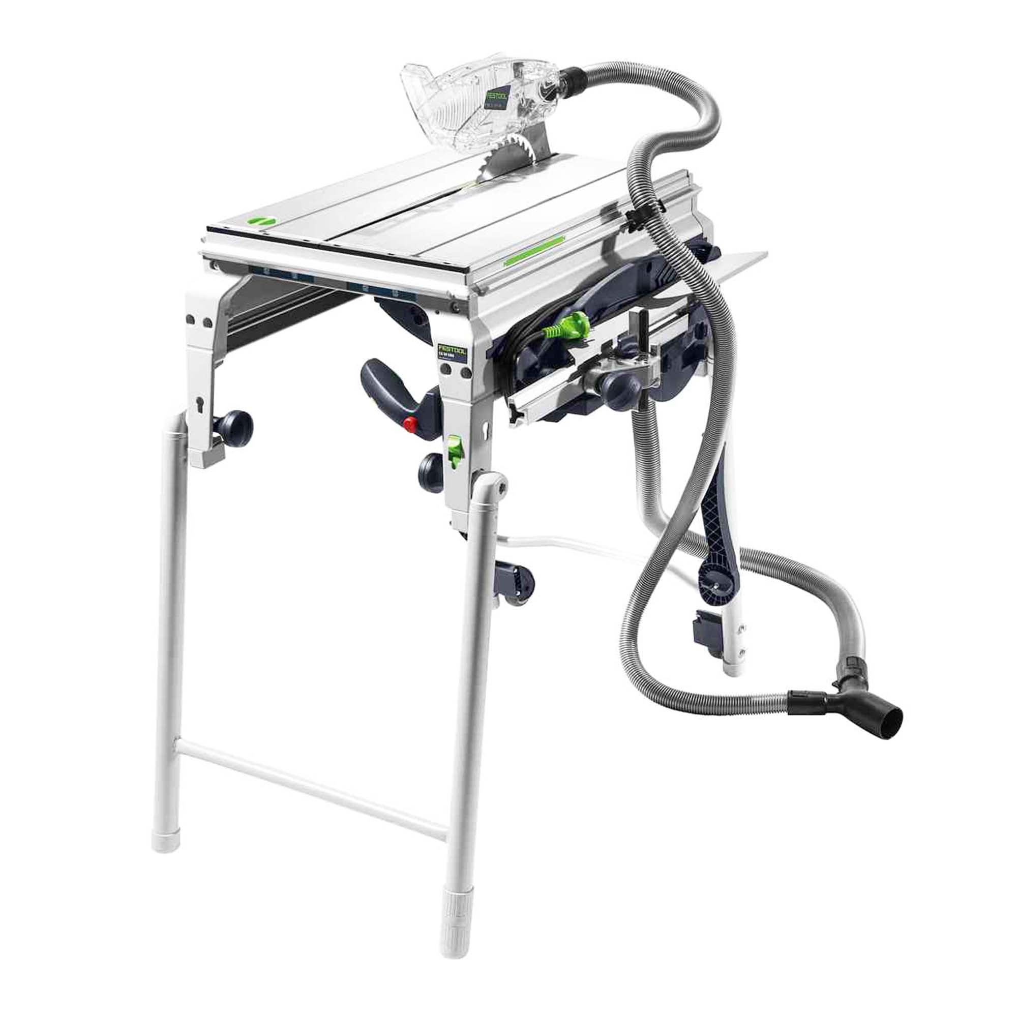 Sega a trazione Festool CS 50 EBG