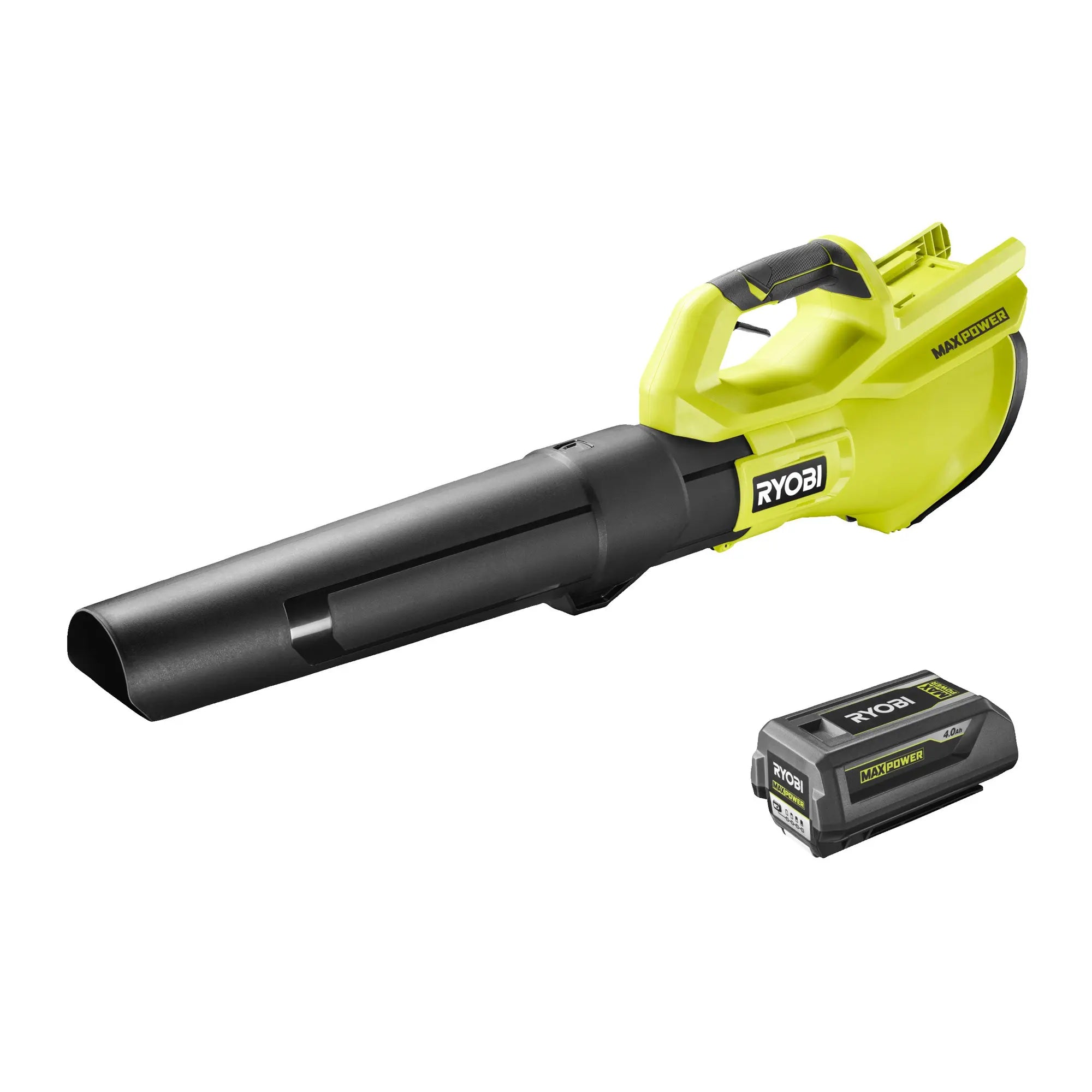 Soffiatore Ryobi RY36BLB-140 36V 4Ah