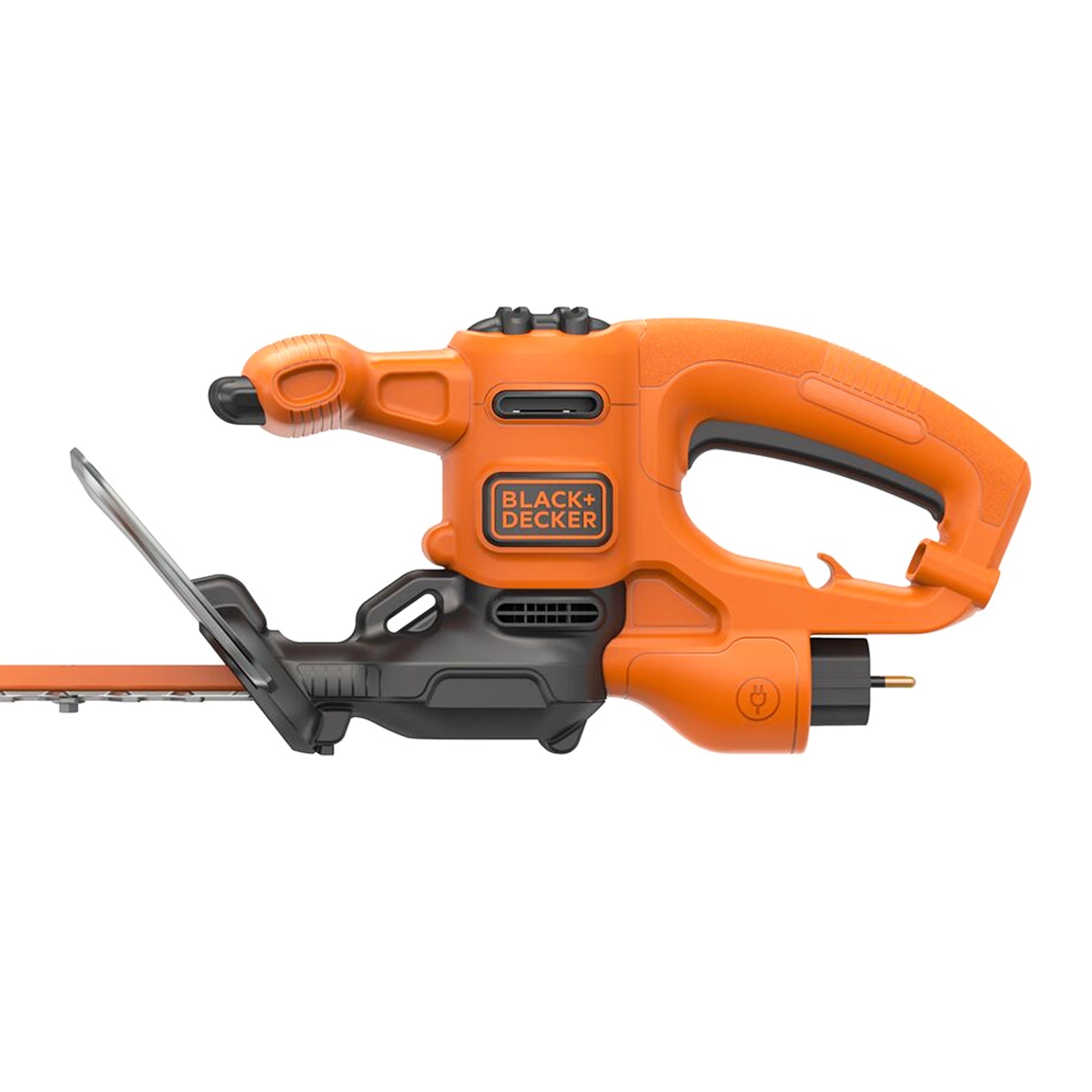 Tagliasiepi Black&Decker BEHT251-QS 450W