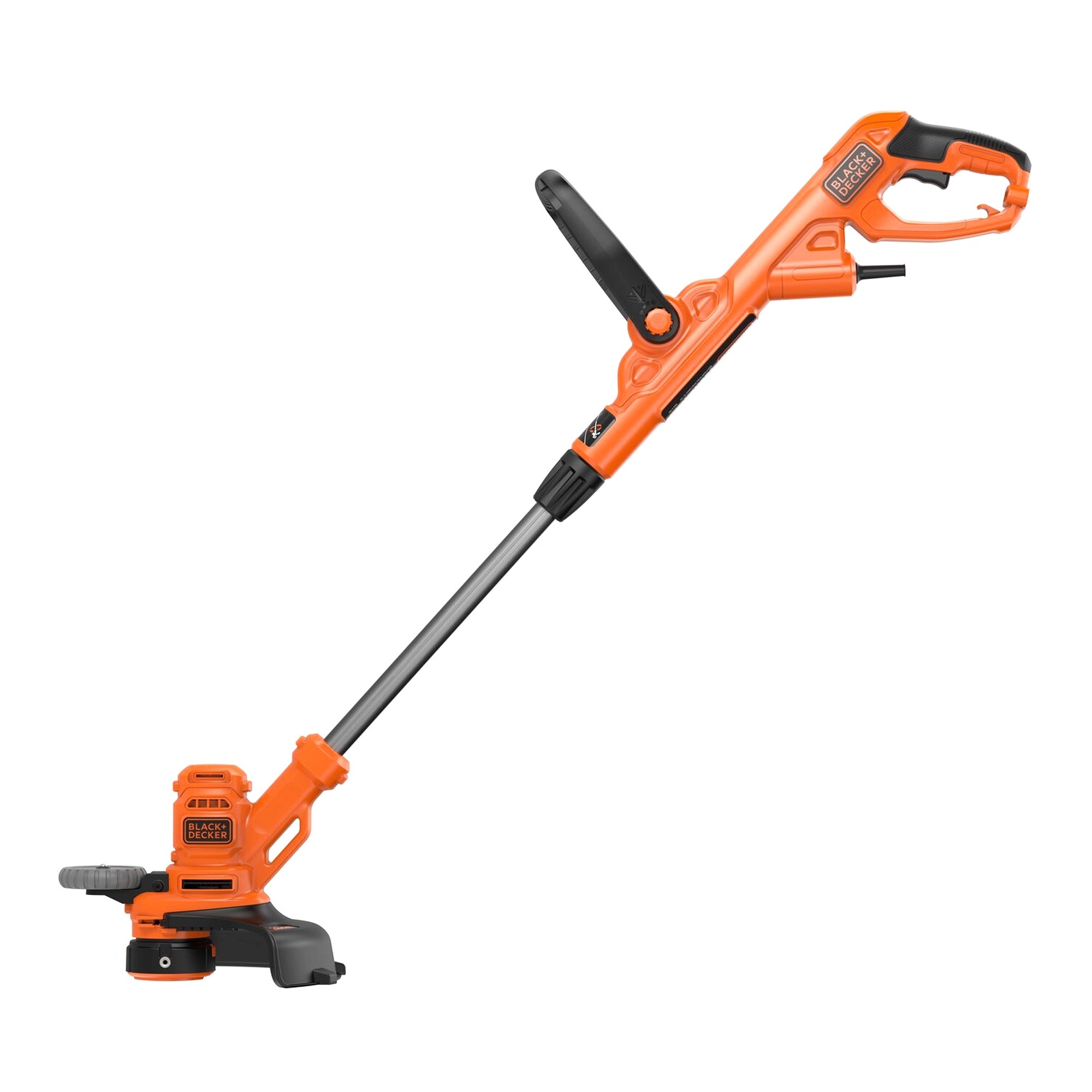 Tagliabordi Black&Decker BESTA530-QS 550W