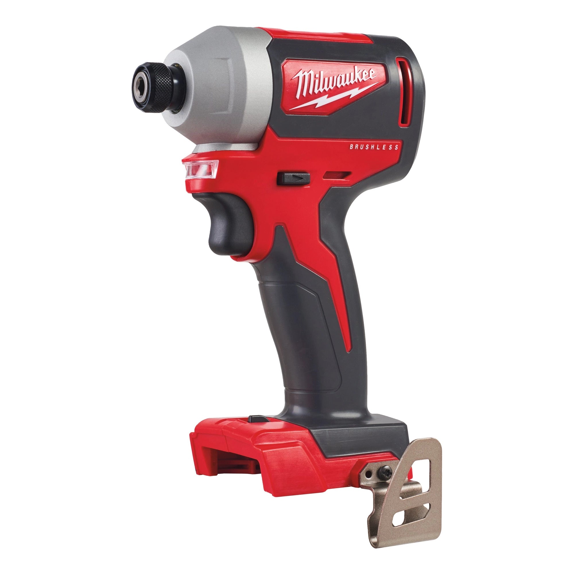 Avvitatore ad Impulsi Milwaukee M18 BLID2-502X 18V