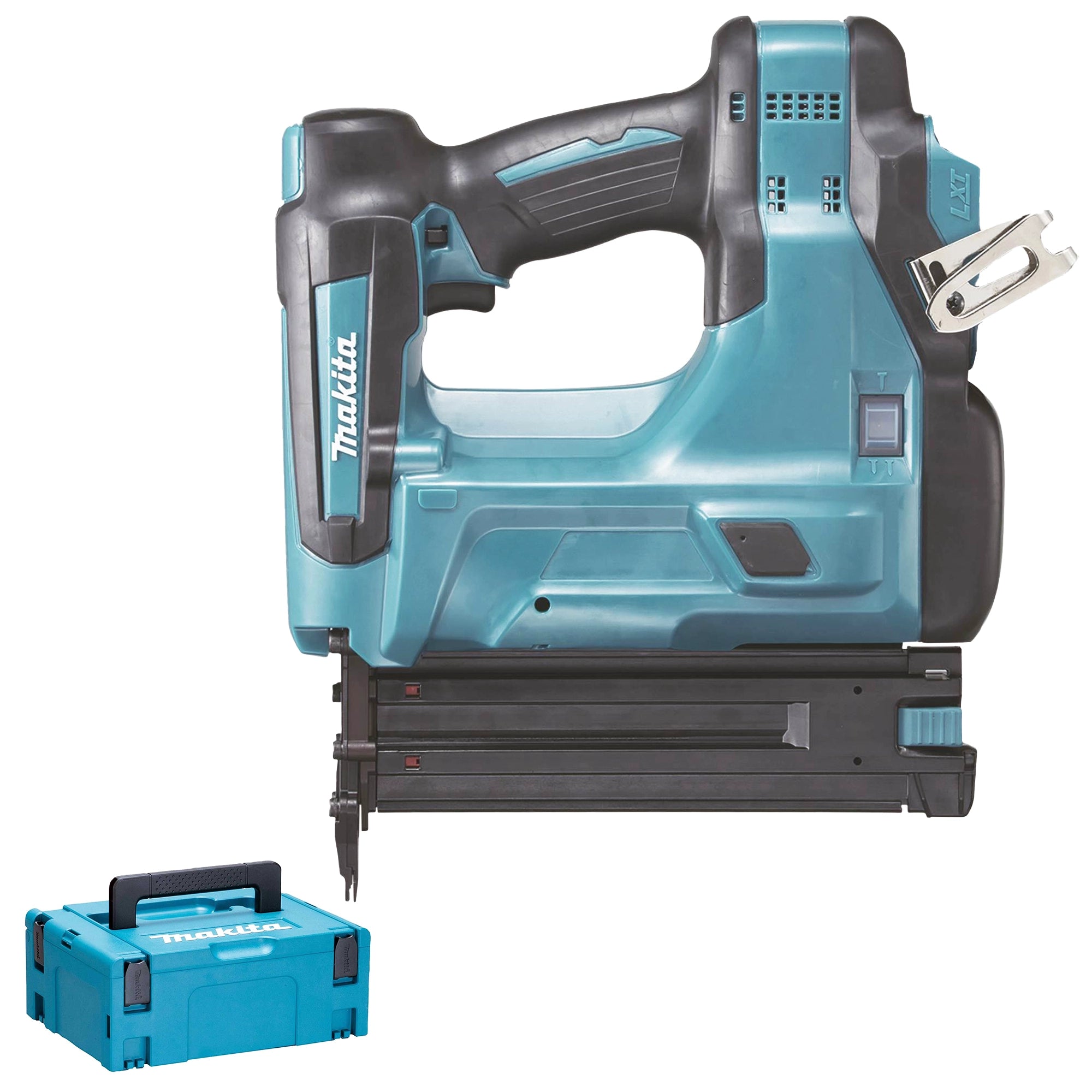 Chiodatrice Makita DBN500ZJ 18V