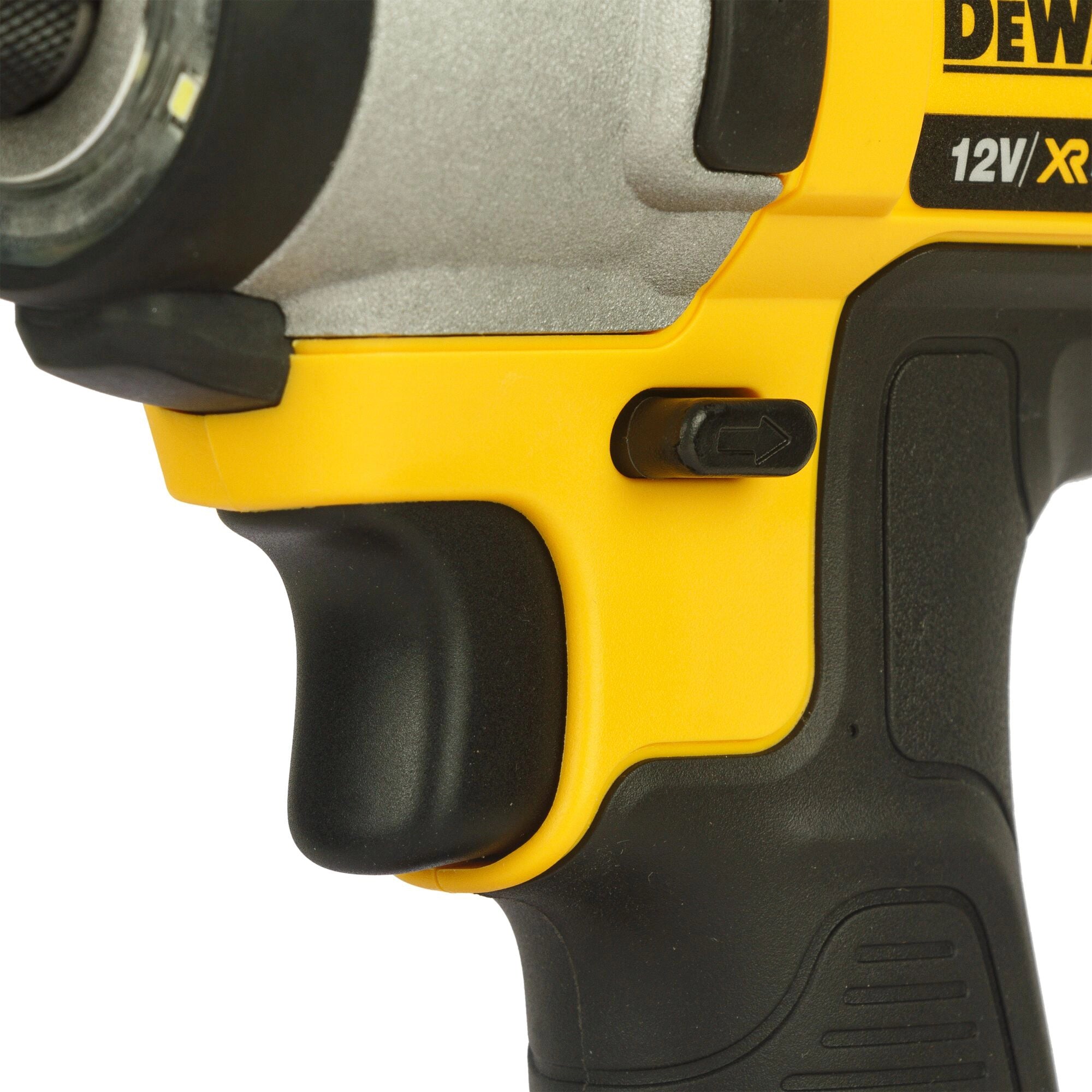 Kit Dewalt DCK211D2T-QW 10.8V 2Ah