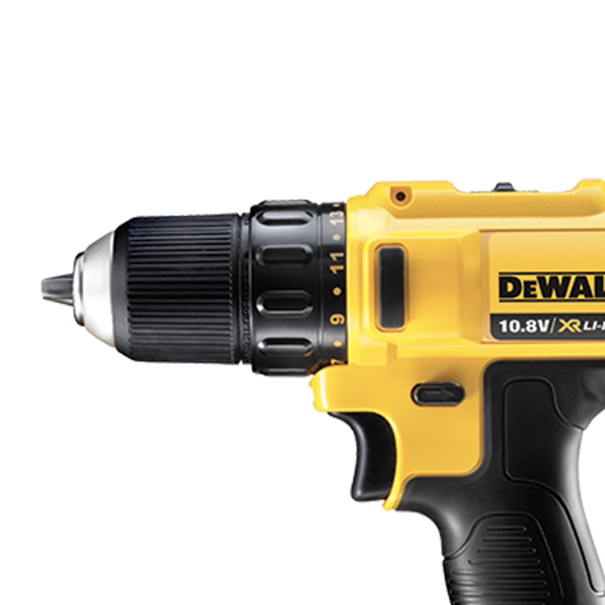 Kit Dewalt DCK211D2T-QW 10.8V 2Ah