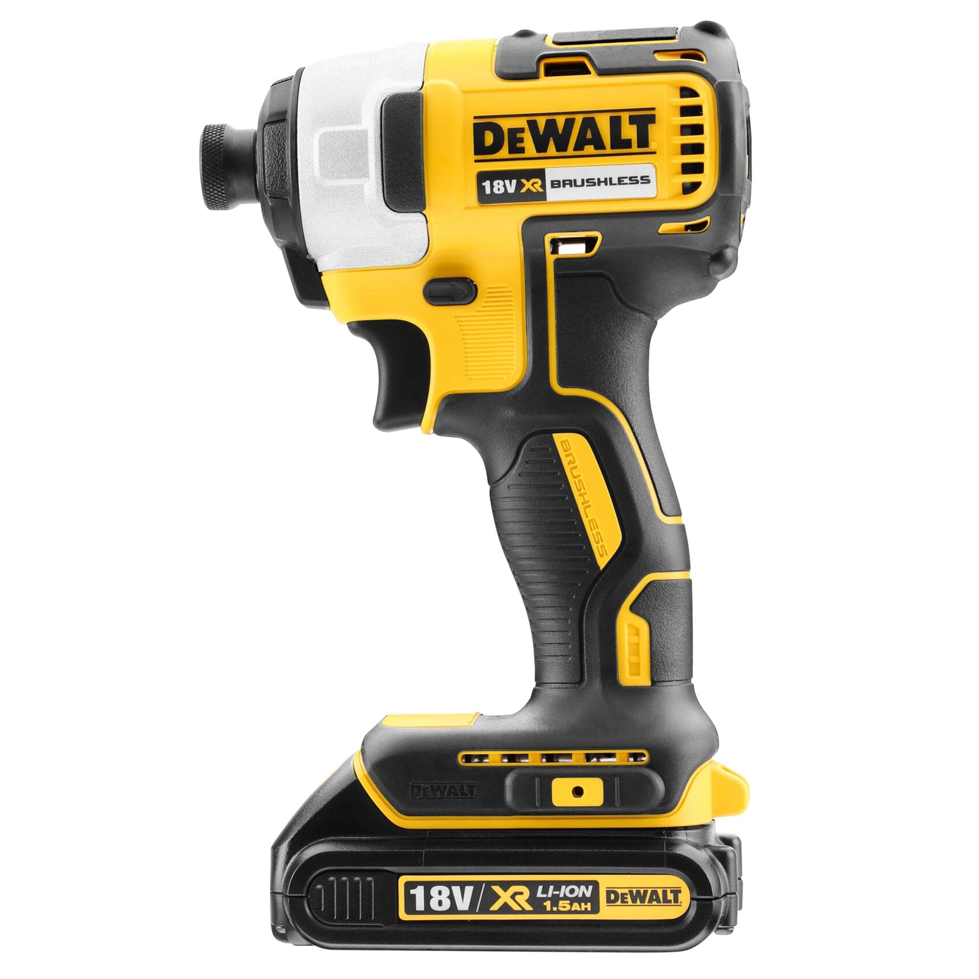 Kit Dewalt DCK2060D2T-QW 18V 2Ah