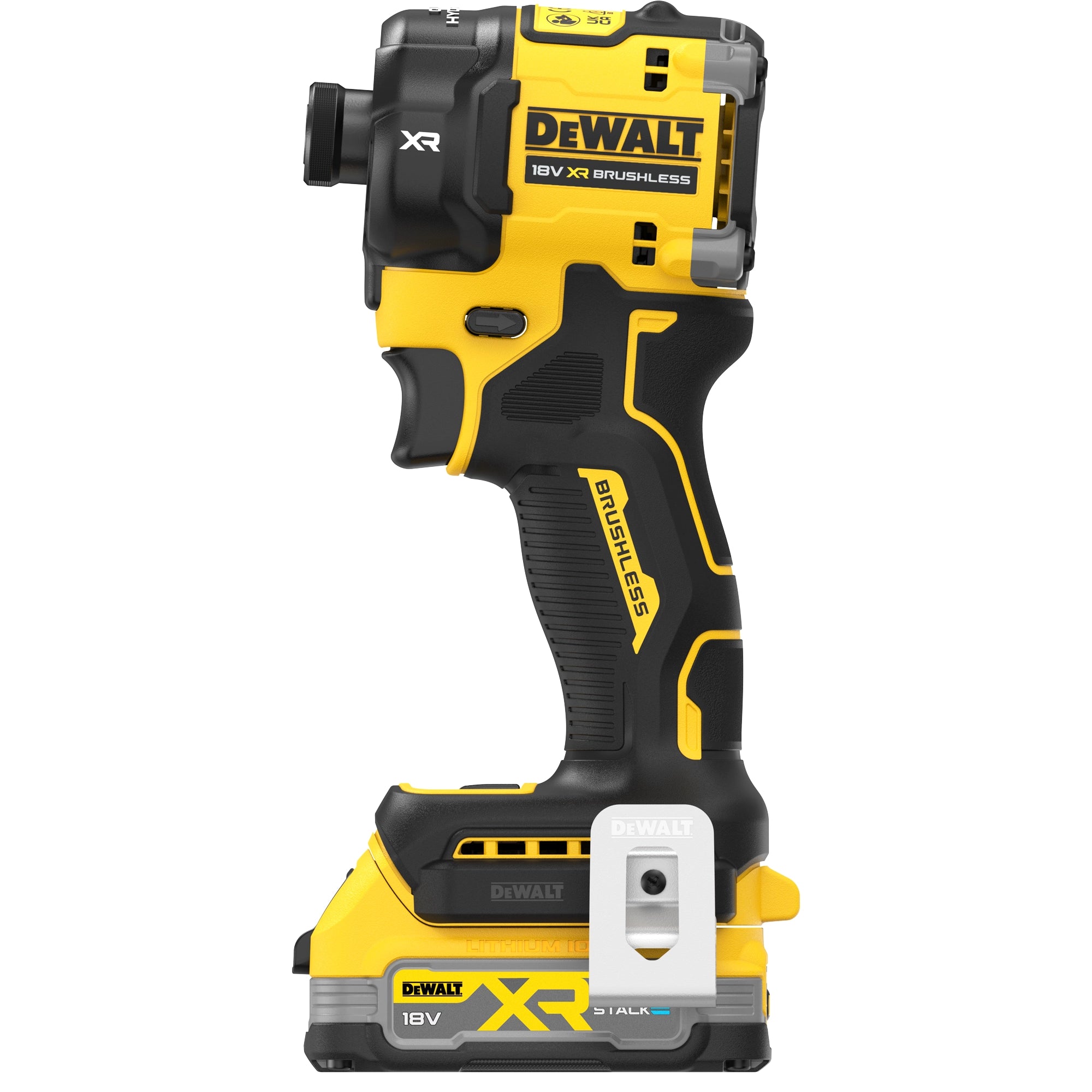 Avvitatore ad Impulsi Dewalt DCF870E2T-QW 18V 1.7Ah