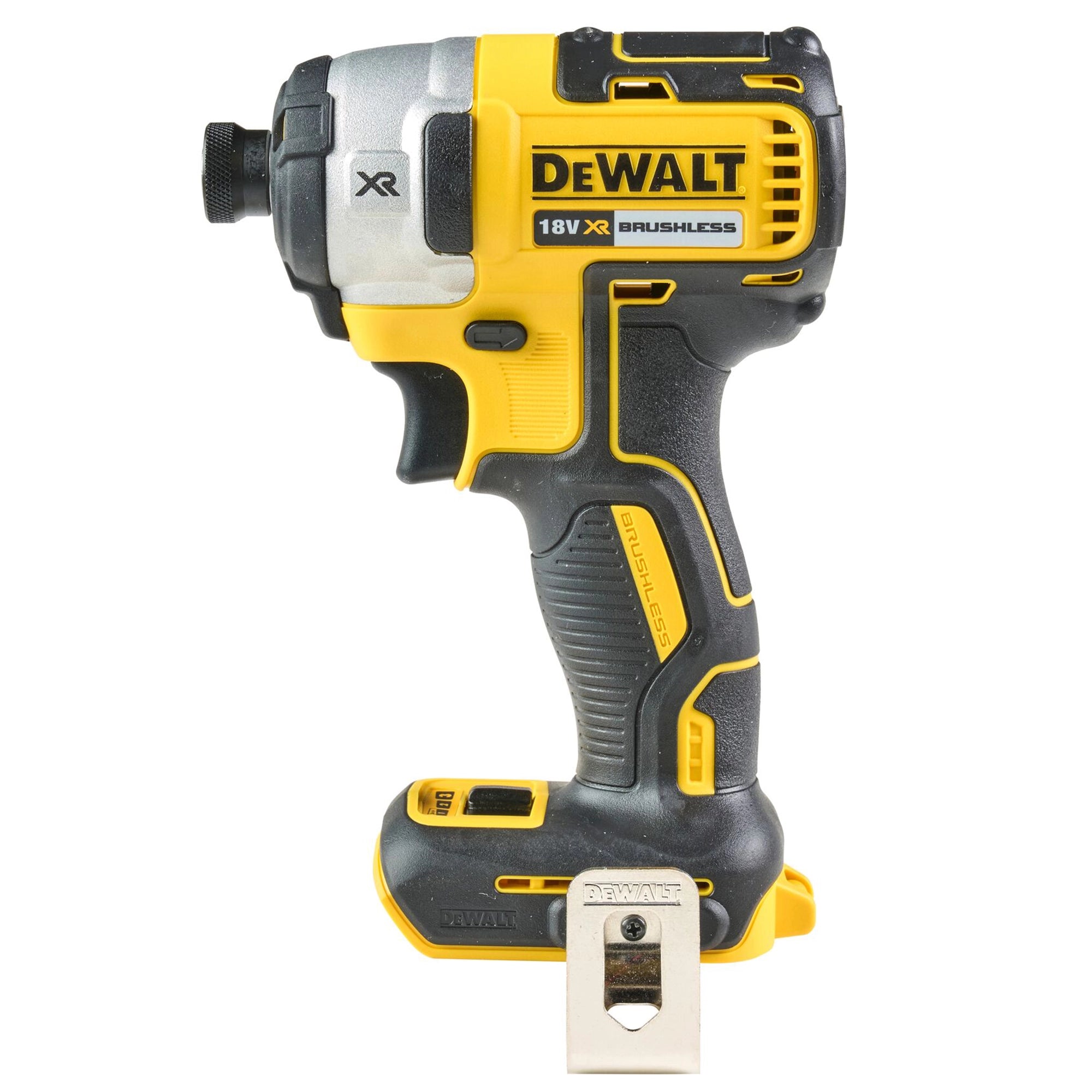 Avvitatore ad Impulsi Dewalt DCF887NT-XJ 18V