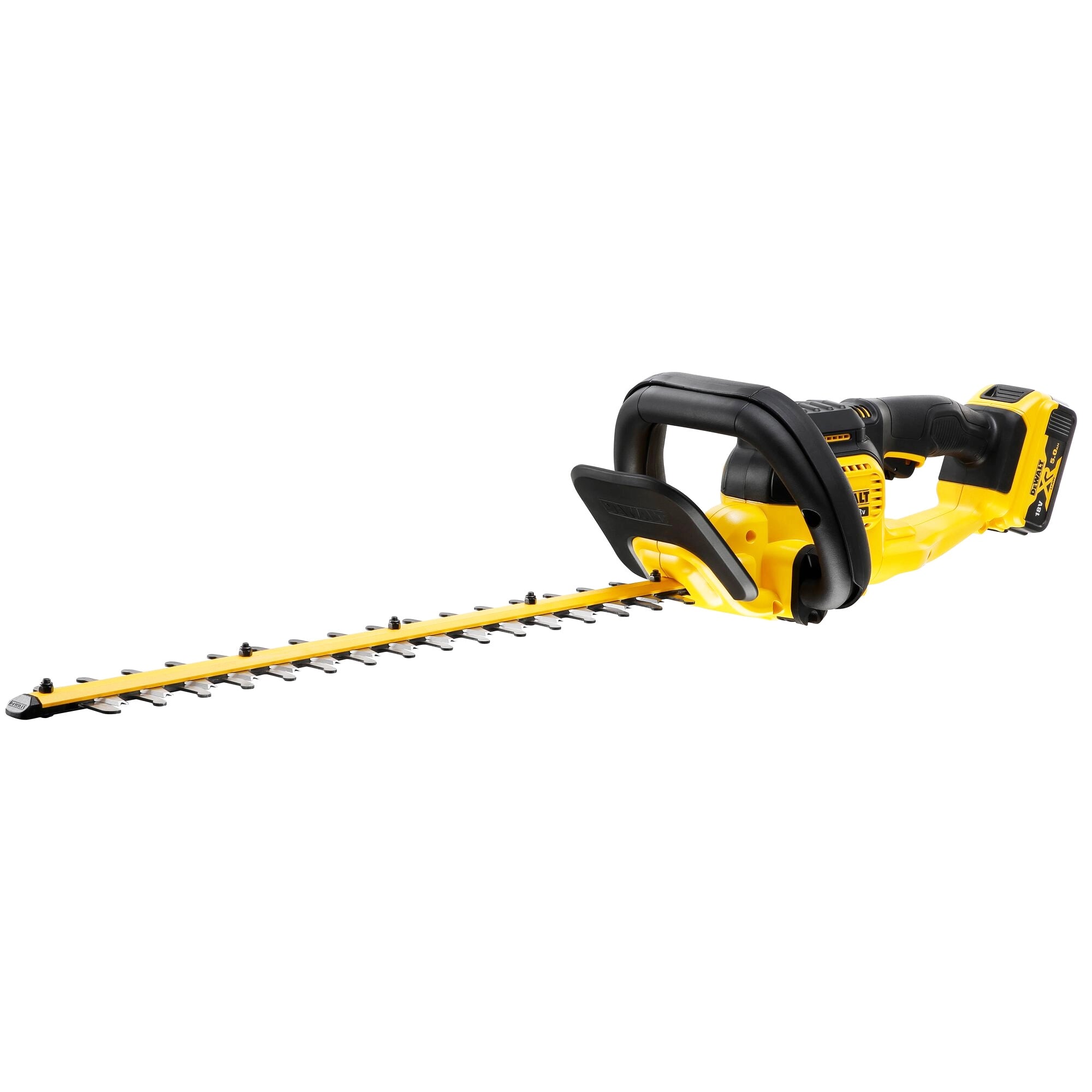 Tagliasiepi Dewalt DCMHT563P1-QW 18V