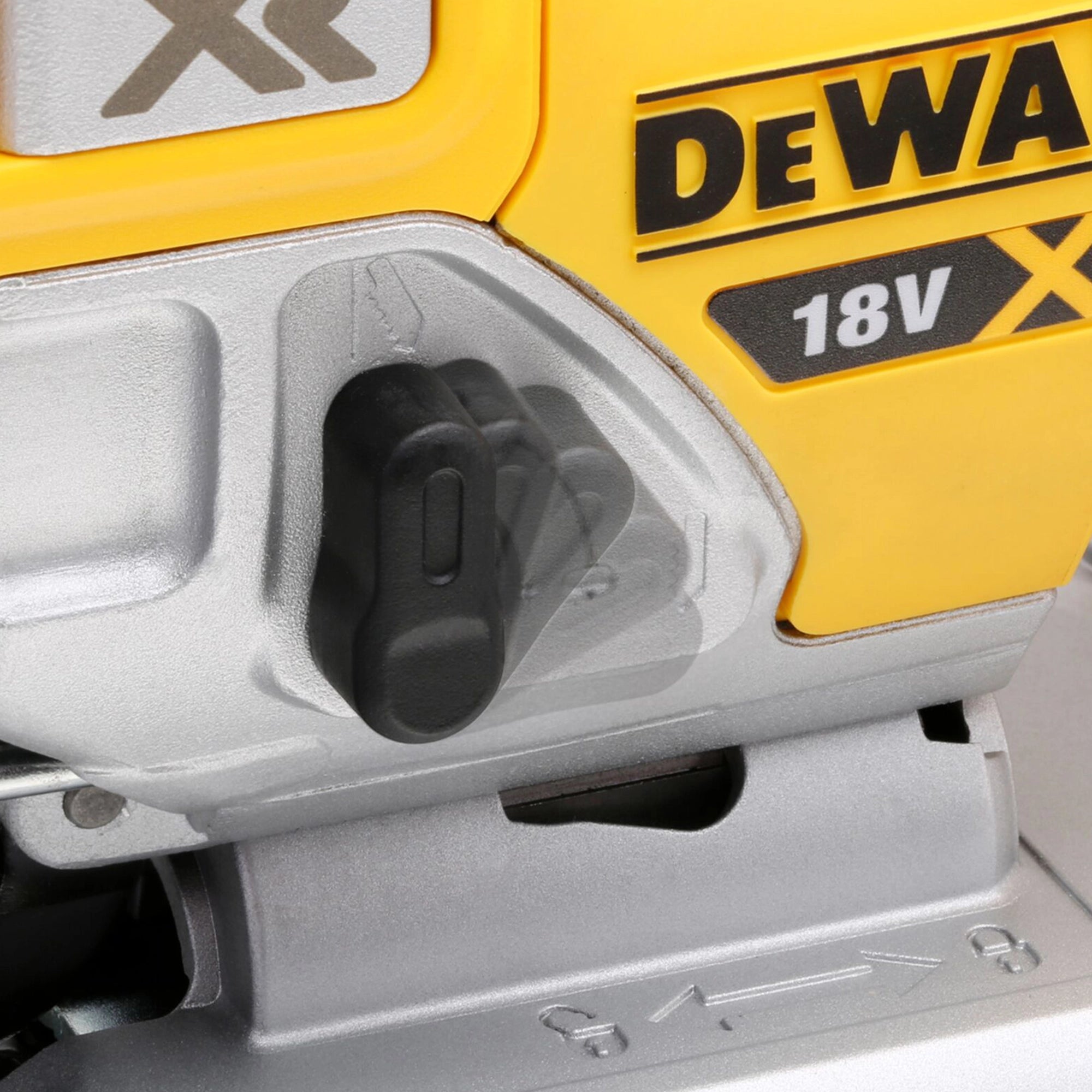 Seghetto alternativo Dewalt DCS334P2-QW 18V 5Ah