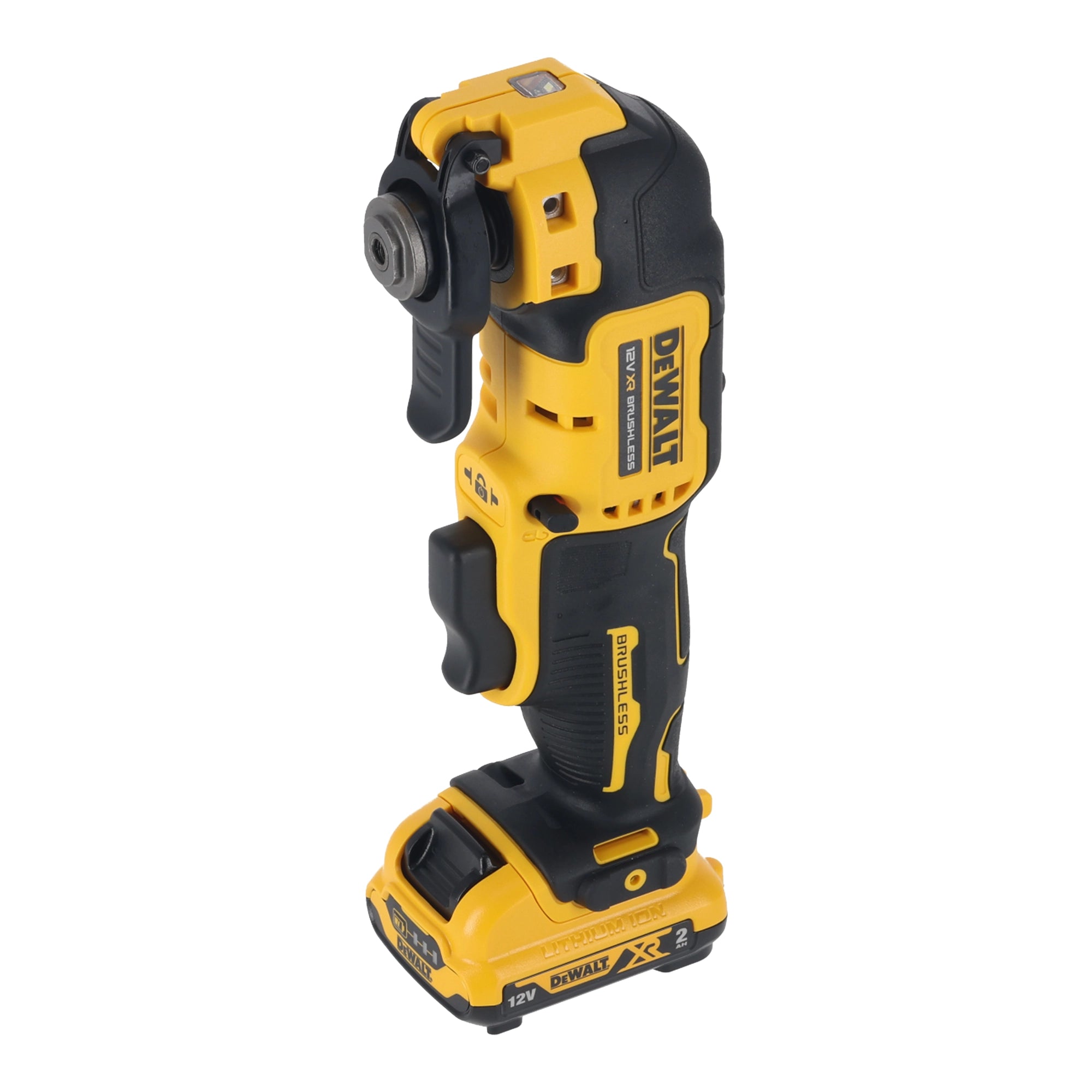 Multifunzione Dewalt DCS353D2-QW 12V