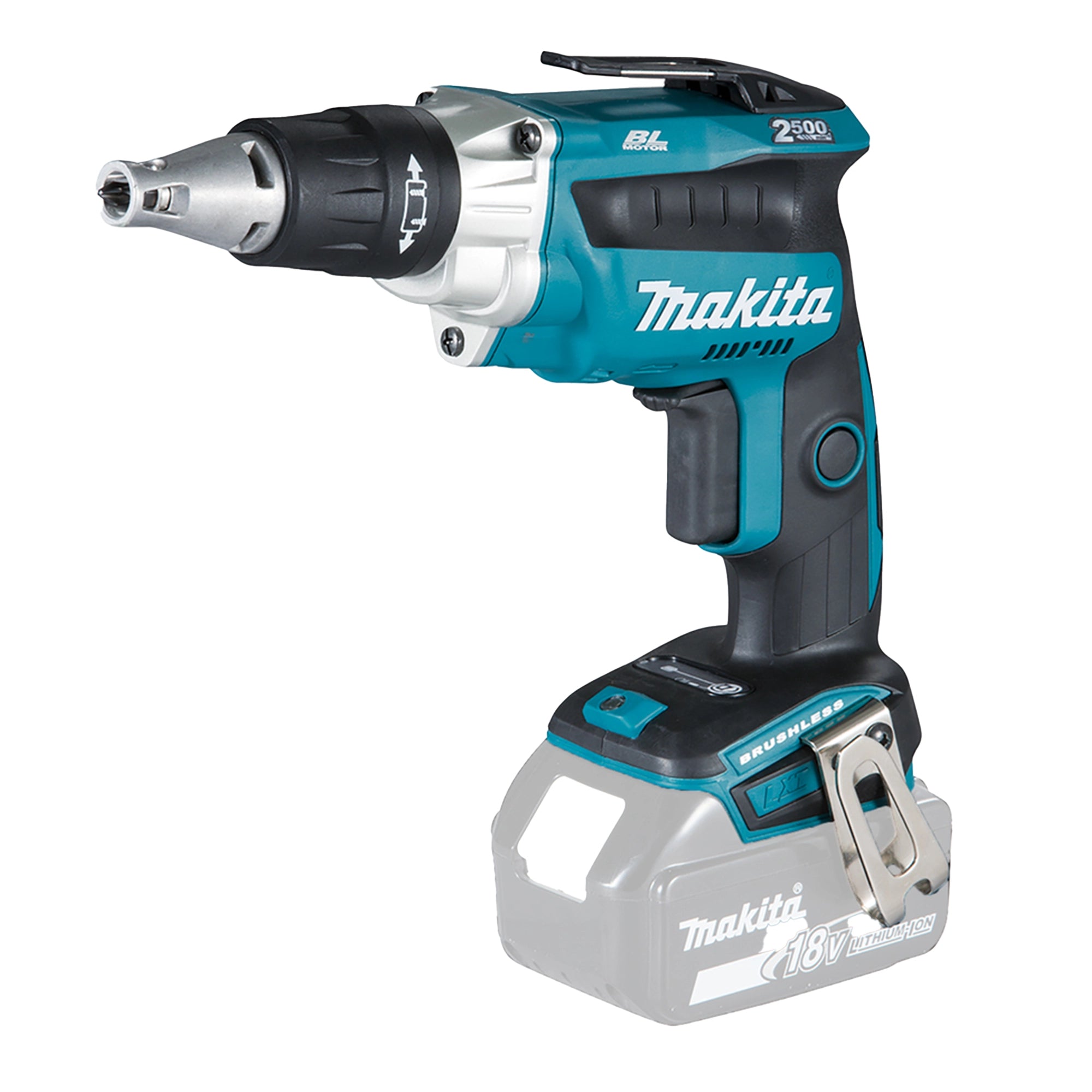 Avvitatore Makita DFS250ZJ 18V