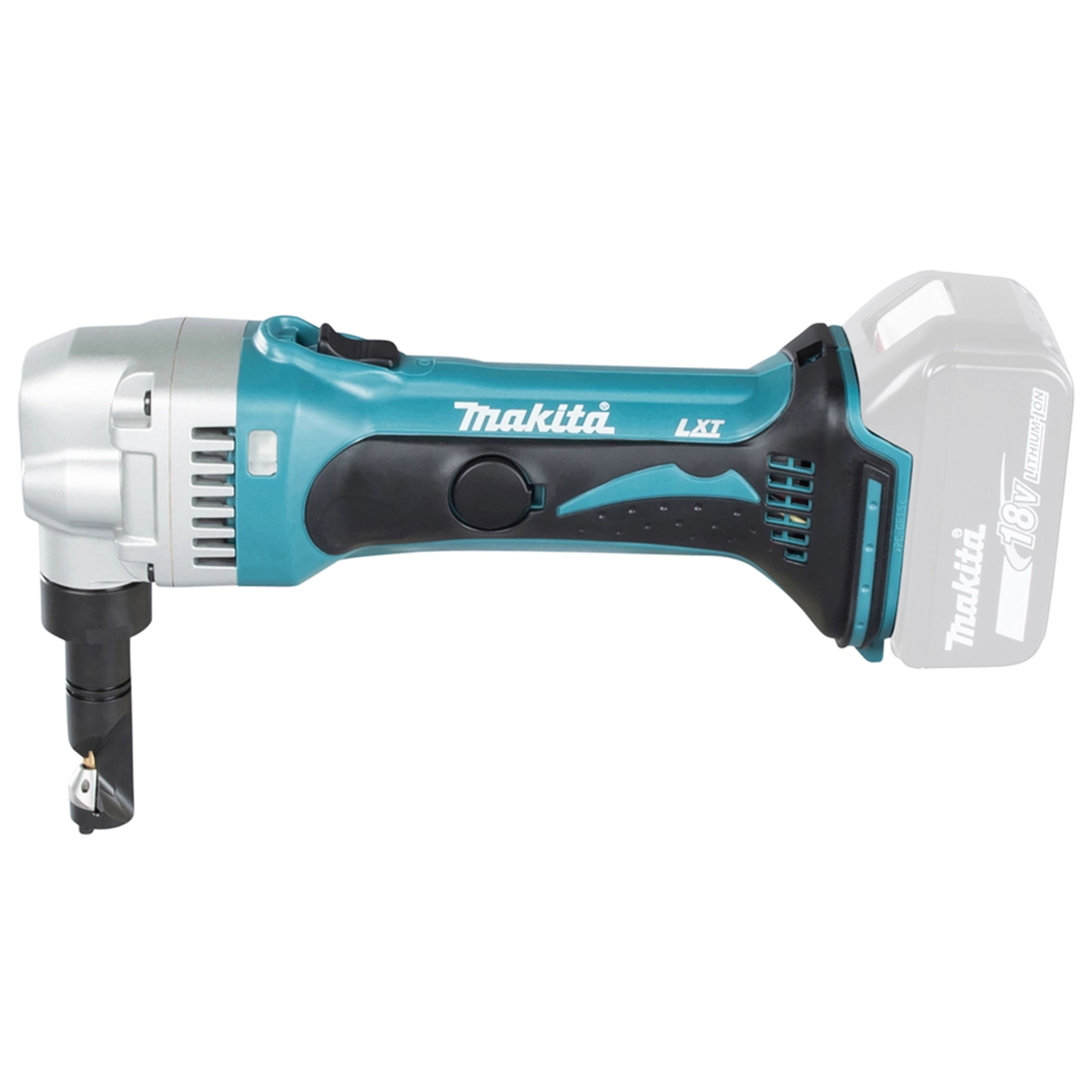 Roditrice Makita DJN161ZJ 18V