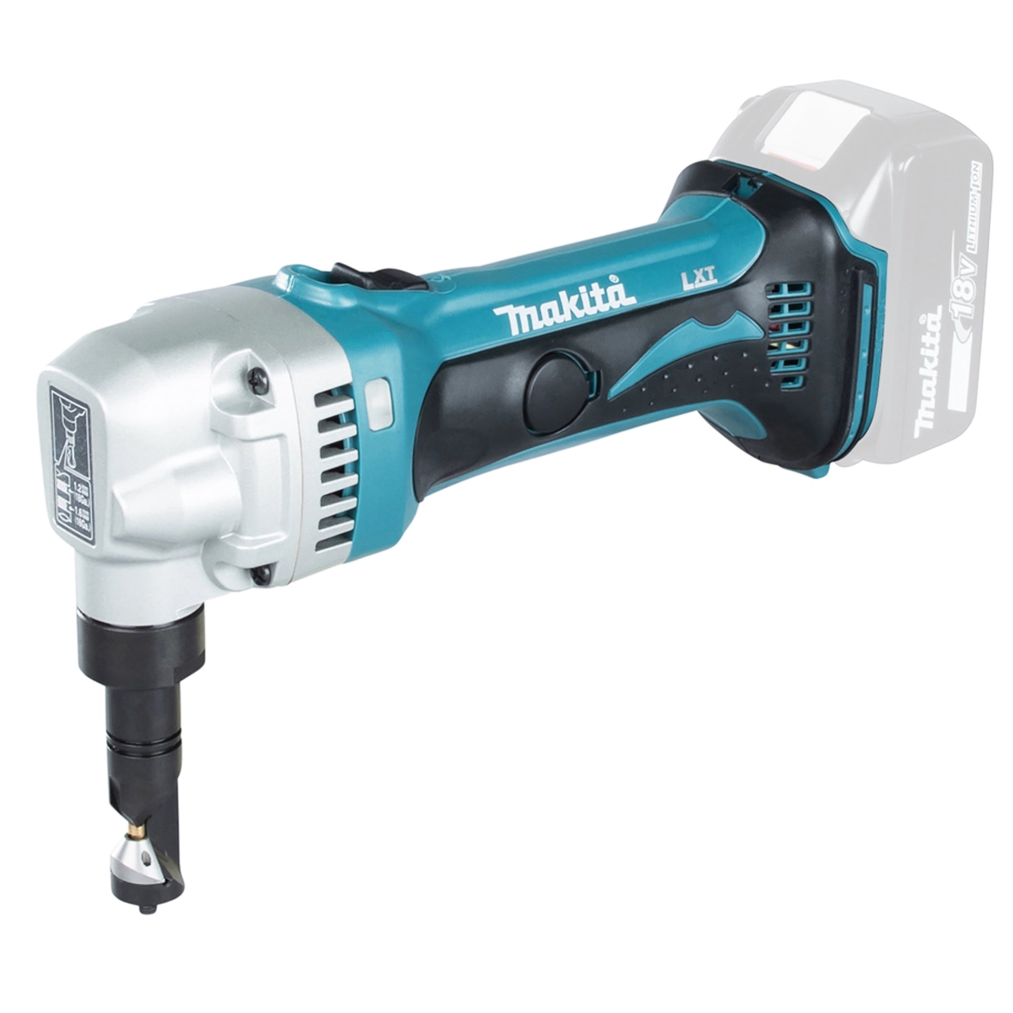 Roditrice Makita DJN161ZJ 18V