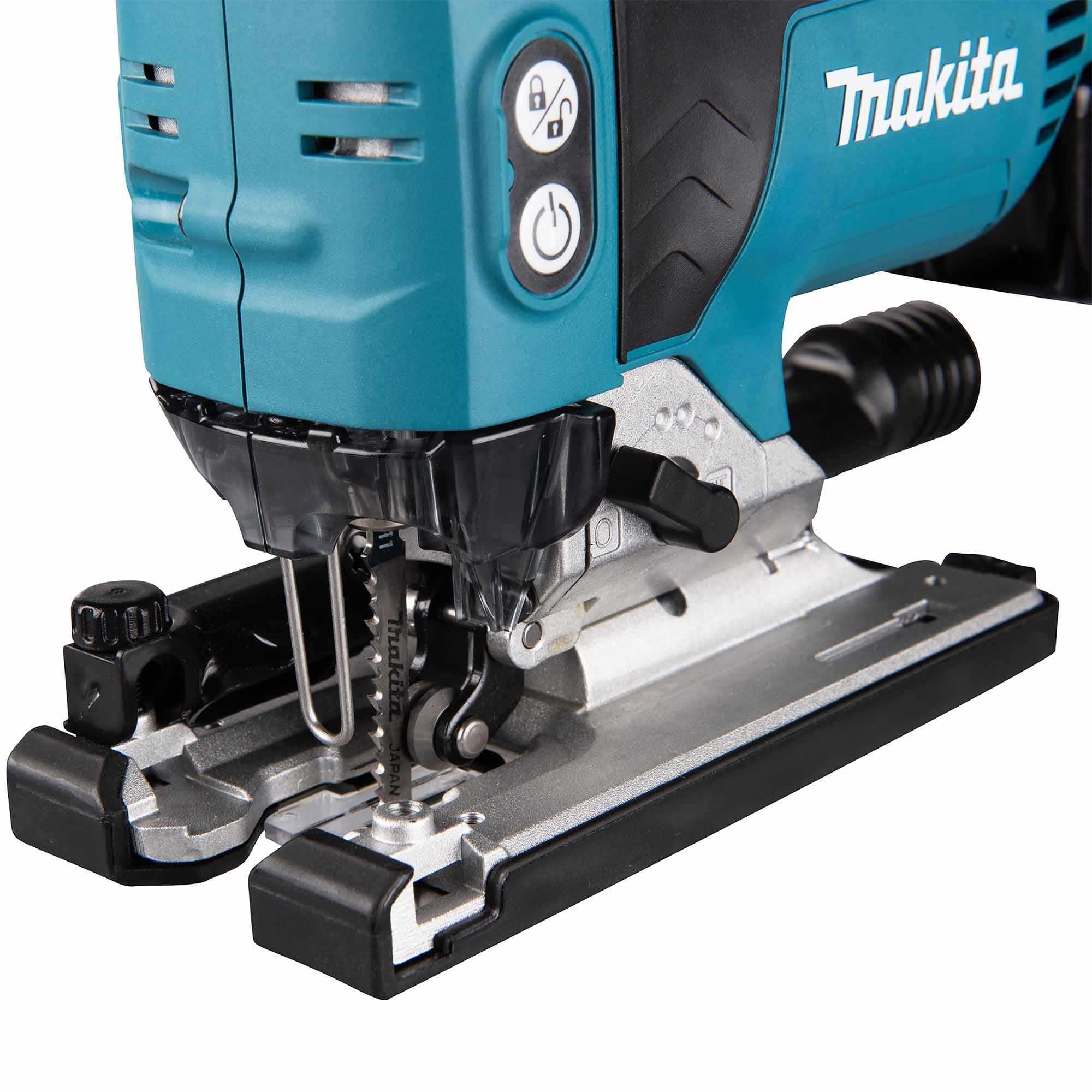 Seghetto Alternativo Makita DJV181ZJ 18V