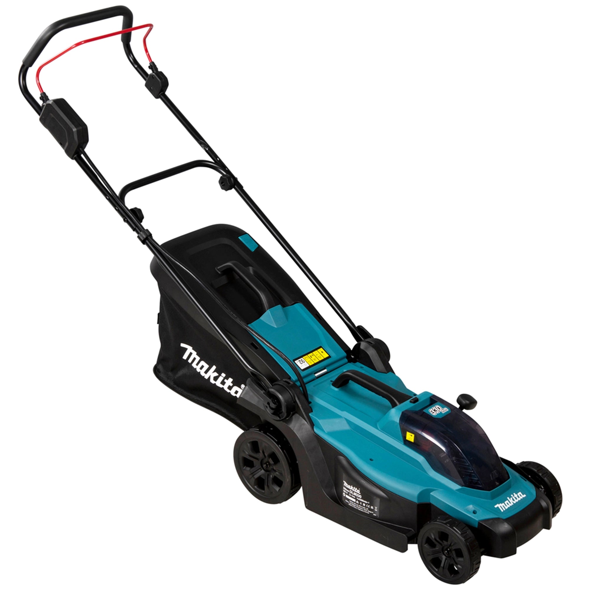 Rasaerba Makita DLM330Z 18V