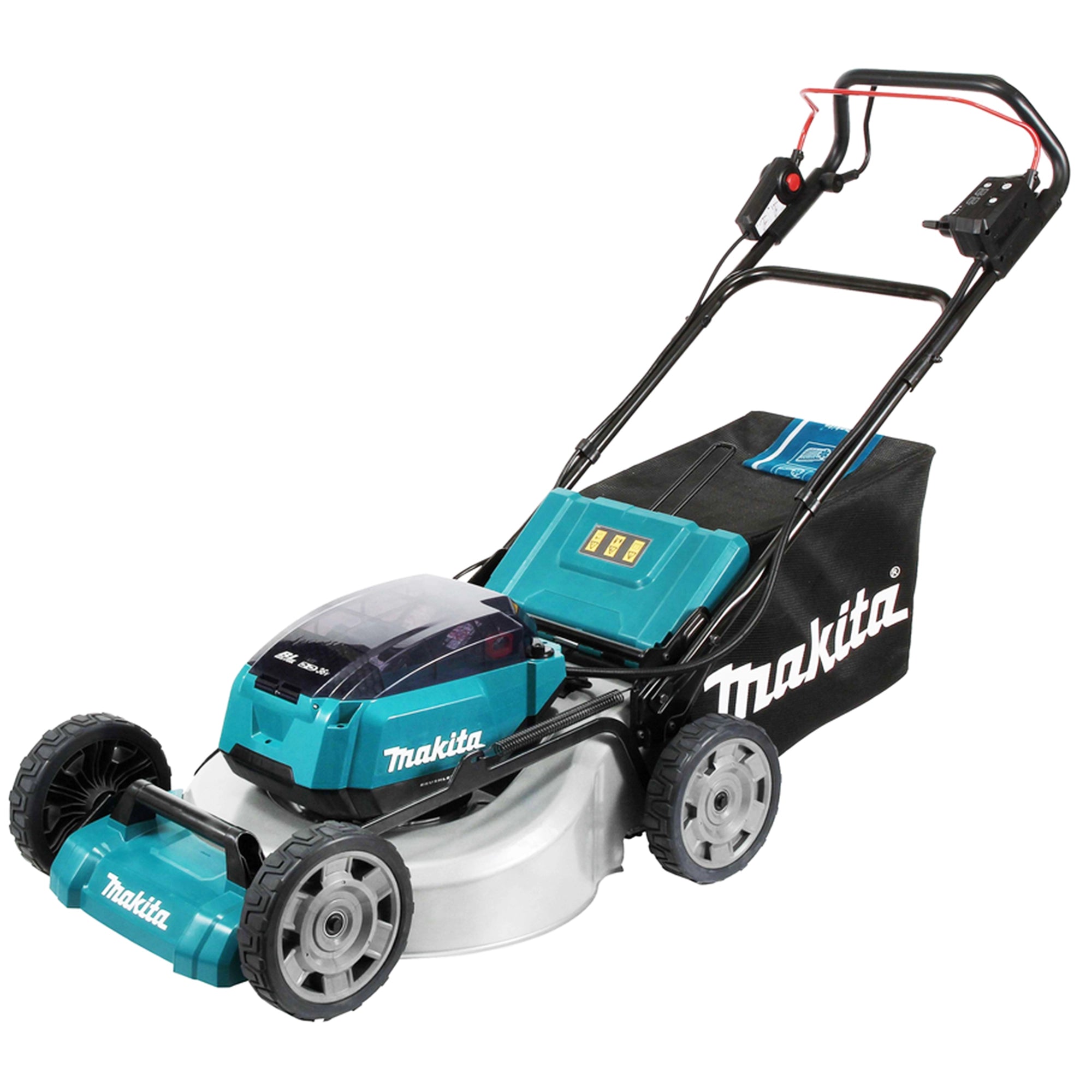 Rasaerba Makita DLM532Z 18Vx2