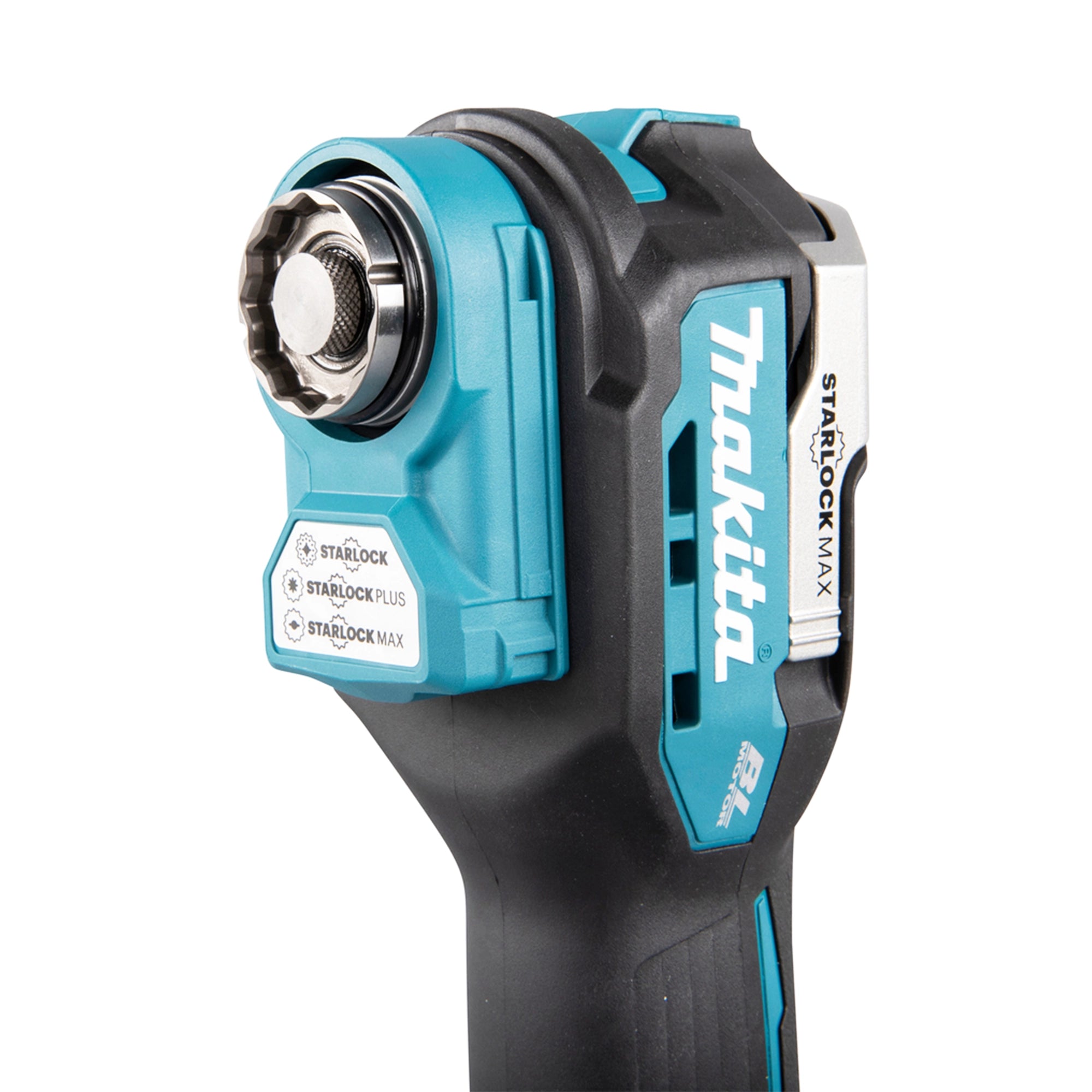 Multifunzione Makita DTM52RTJX1 18V 5Ah