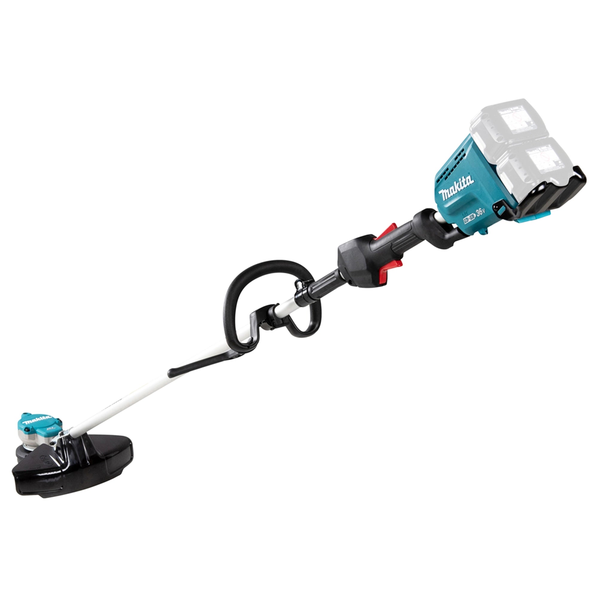 Decespugliatore Makita DUR368LZ 18V