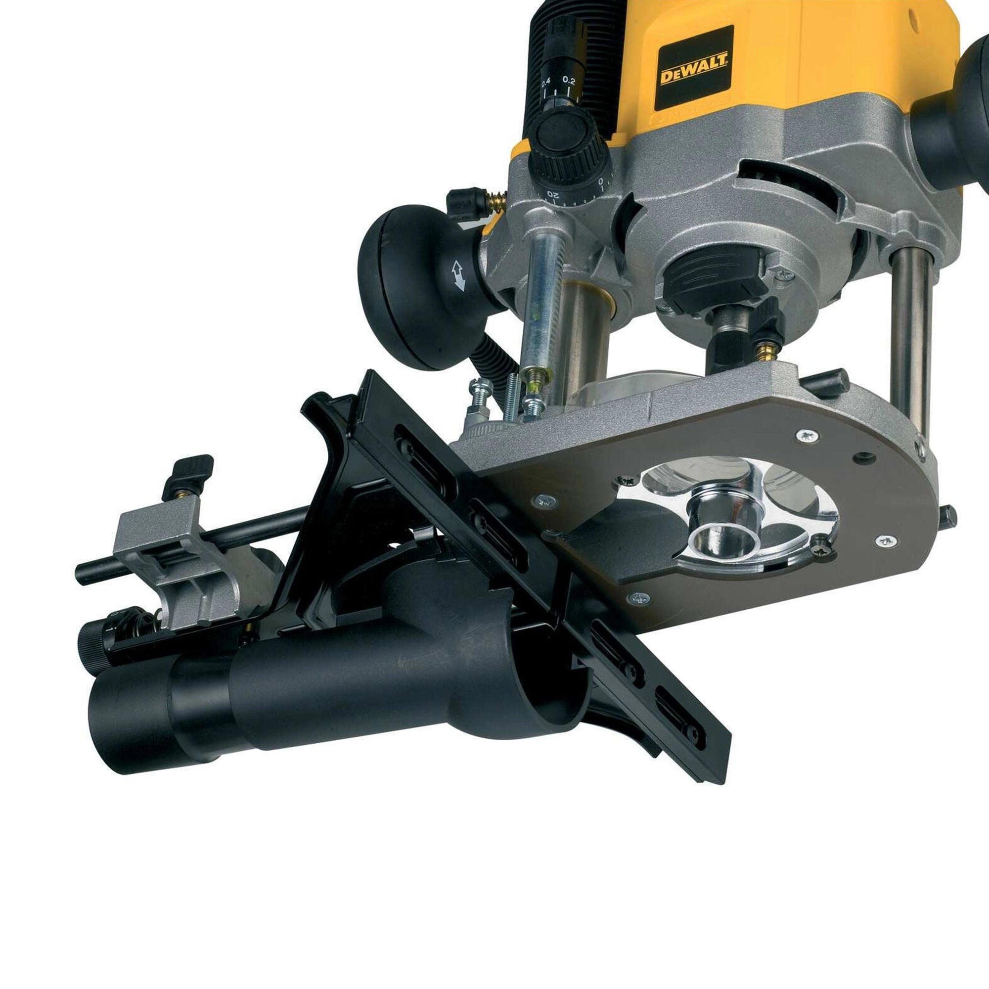 Dewalt DW621 1100W electric router