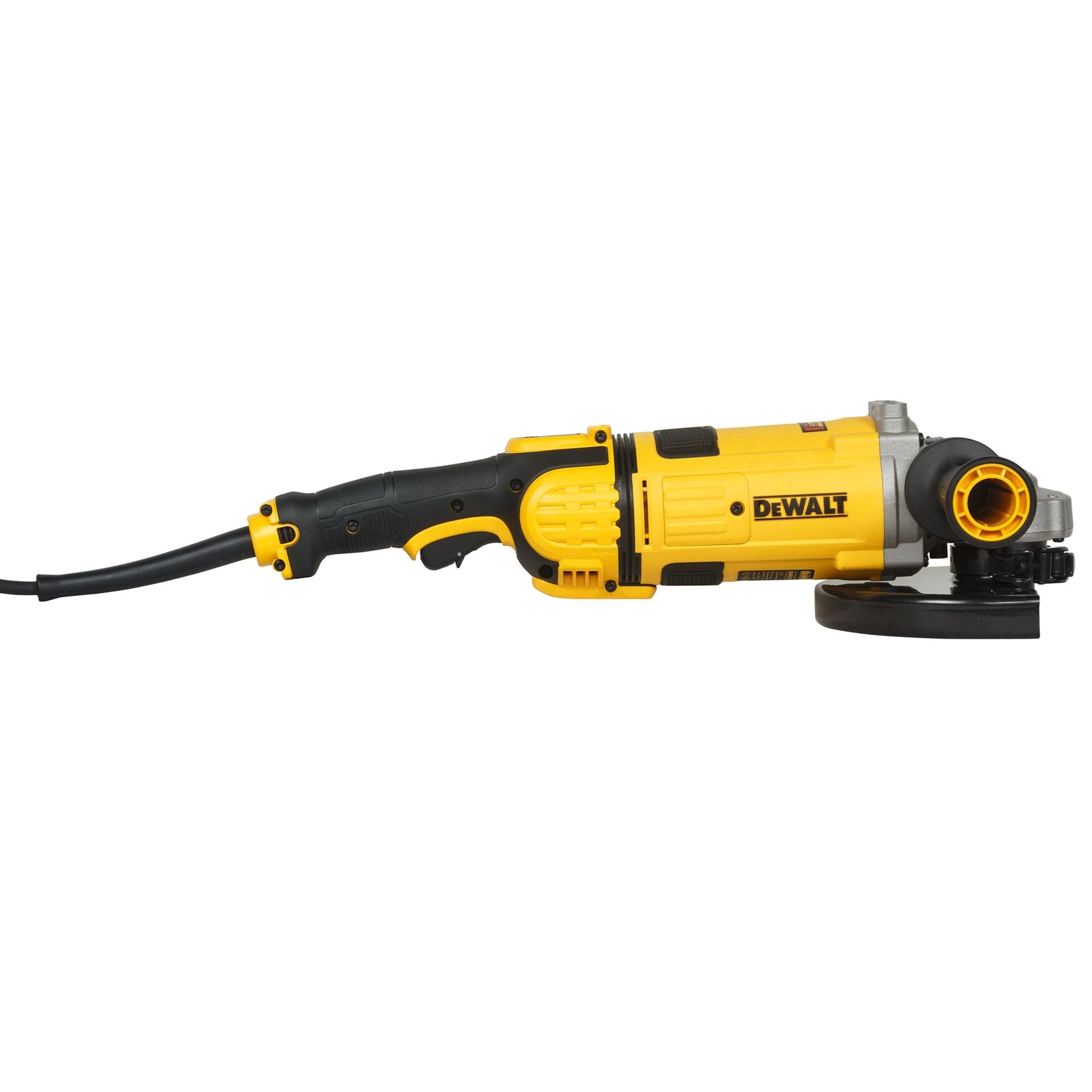 Smerigliatrice Angolare Dewalt DWE4579-QS 2600W