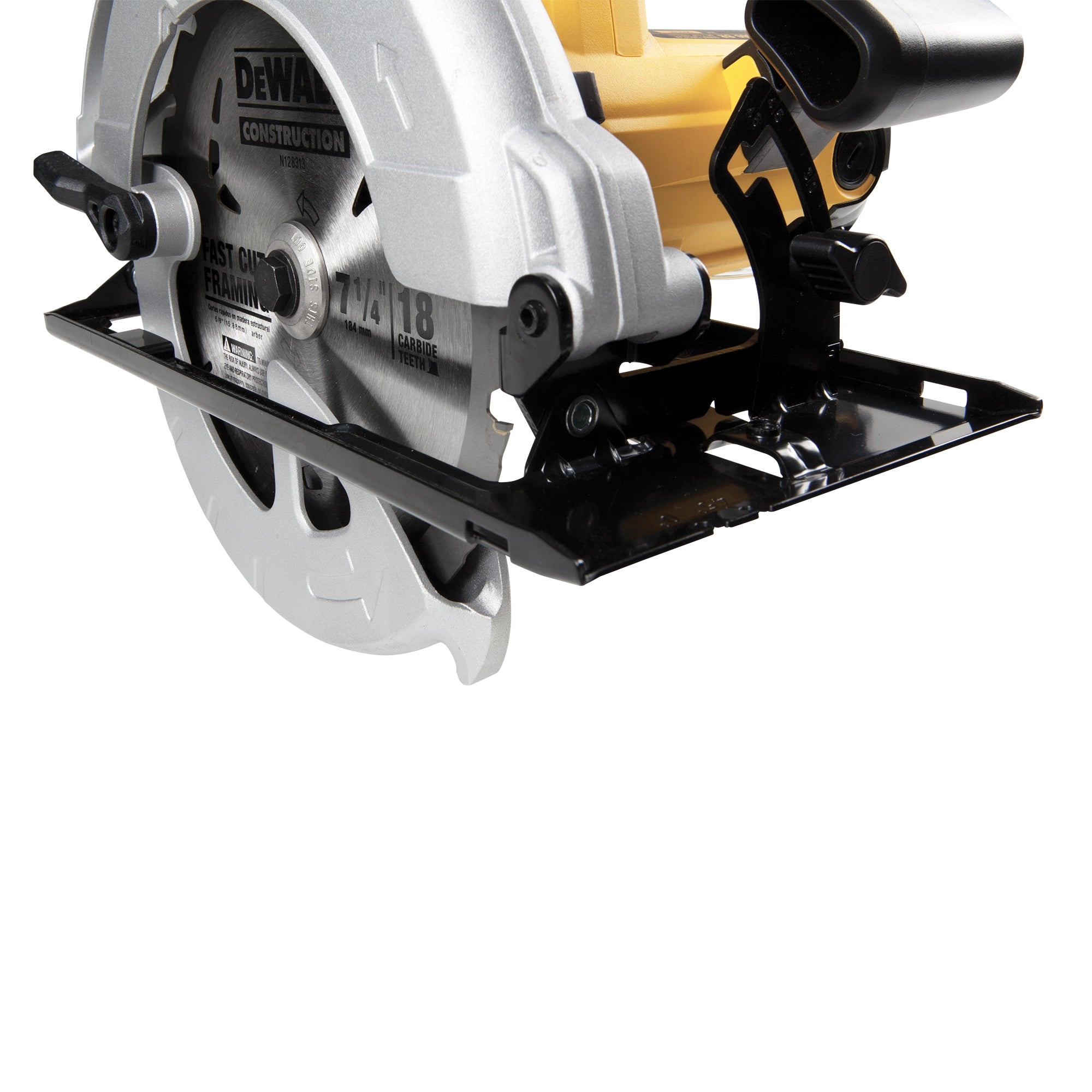 Sega circolare Dewalt DWE560-QS 1350W