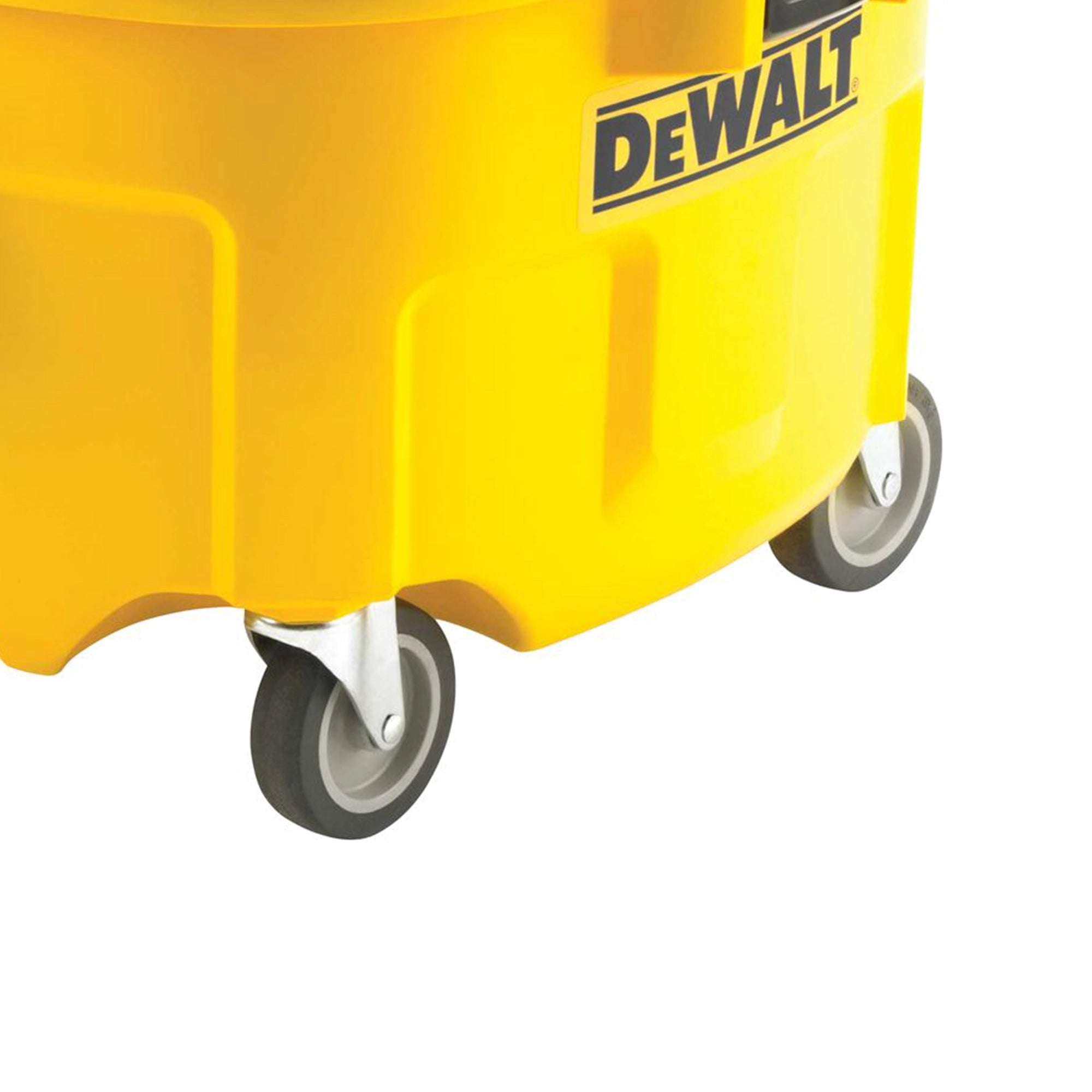 Aspirapolvere Dewalt DWV901LT-QS 1400W