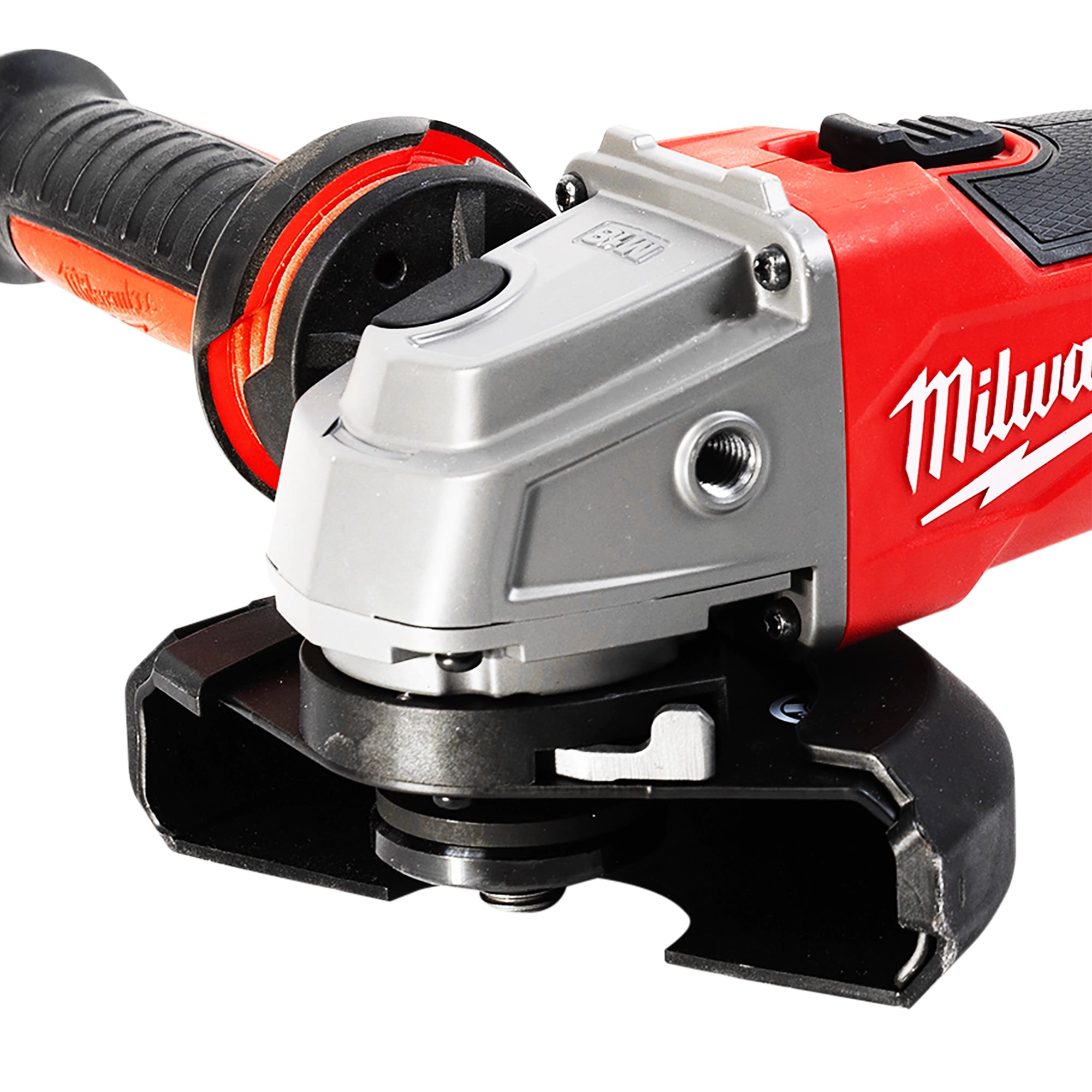 Smerigliatrice Angolare Milwaukee M18 FSAG125XB-502X 18V 5Ah