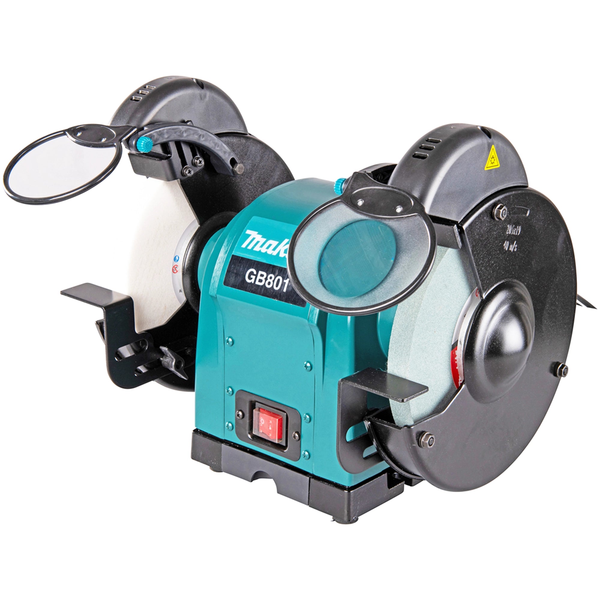 Mola Da Banco Makita GB801 550W