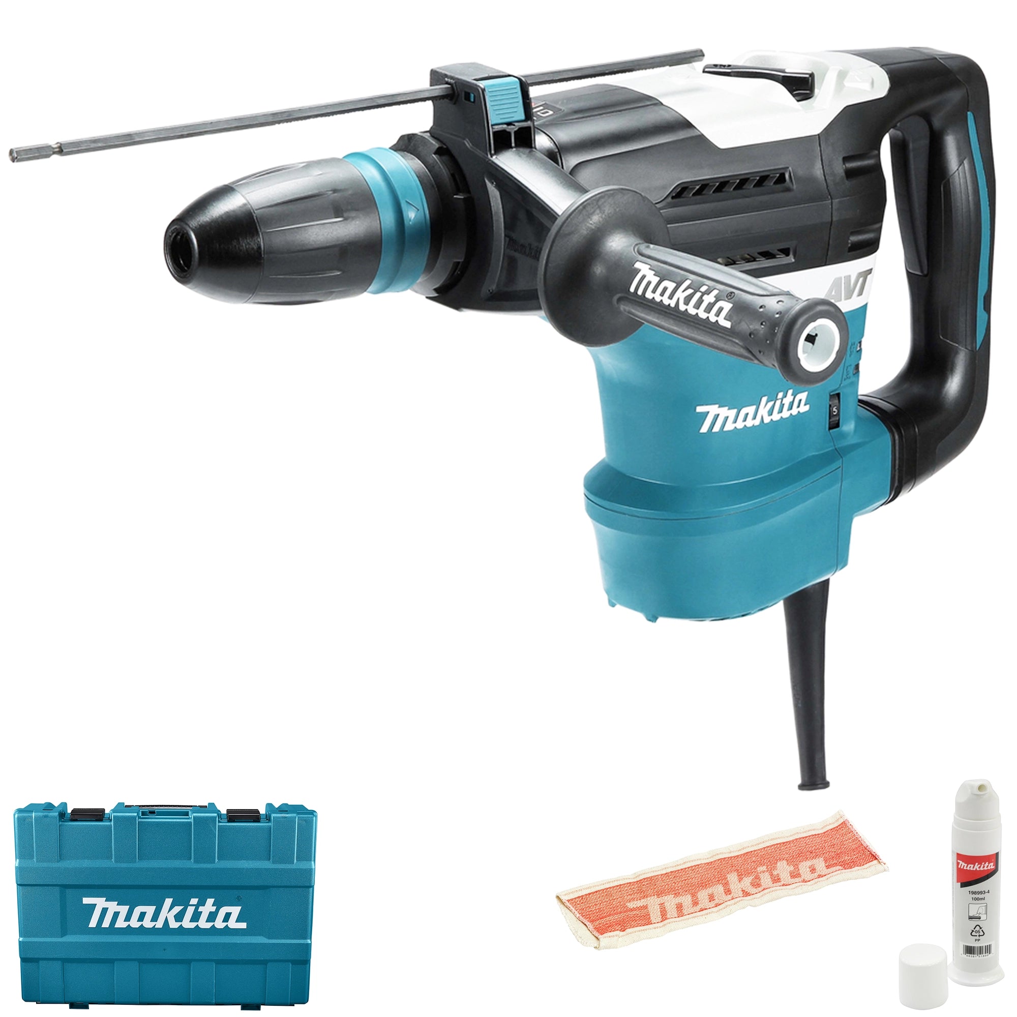 MAKITA HR4013C 1100W demolition