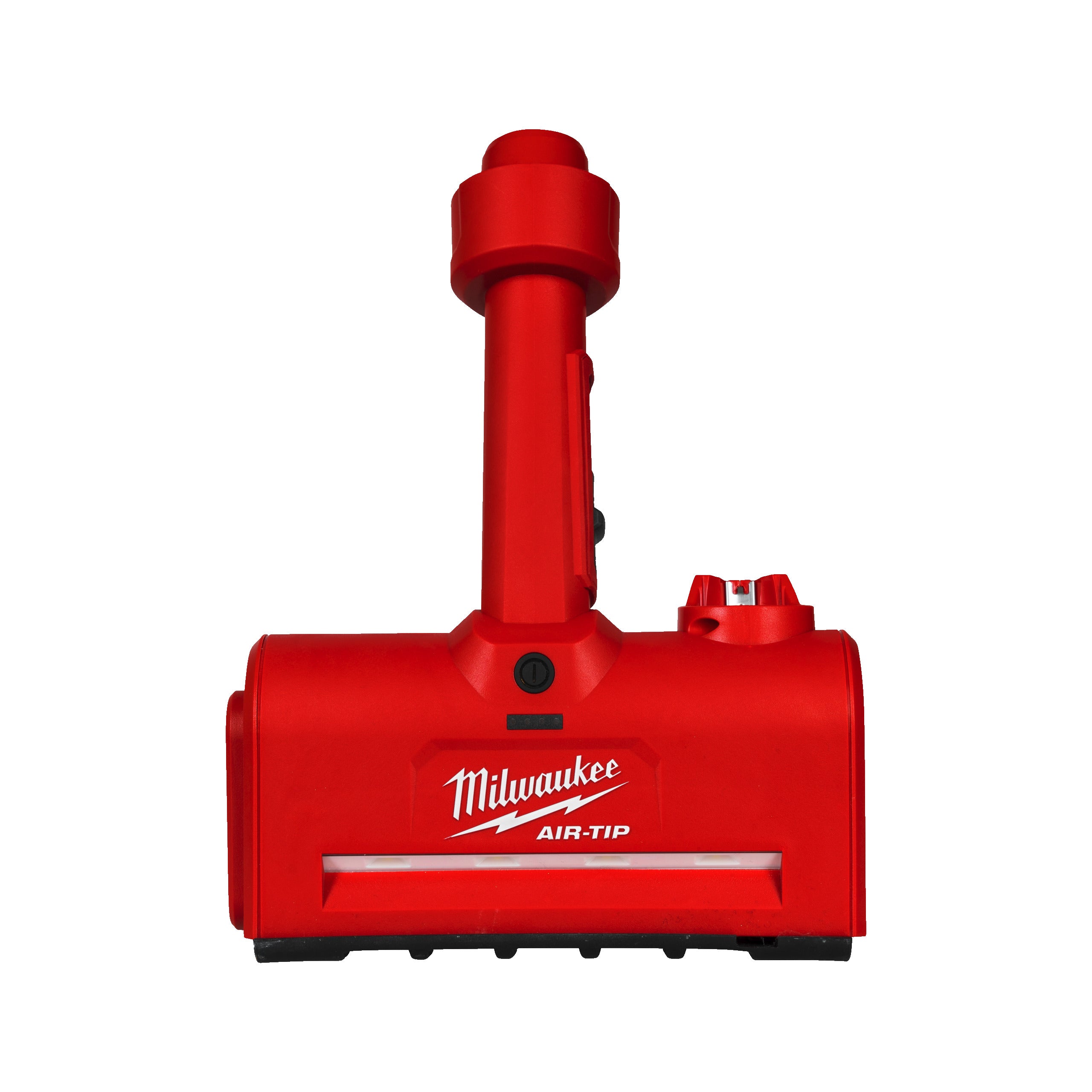 Spazzola Motorizzata Milwaukee M12 AUN-0