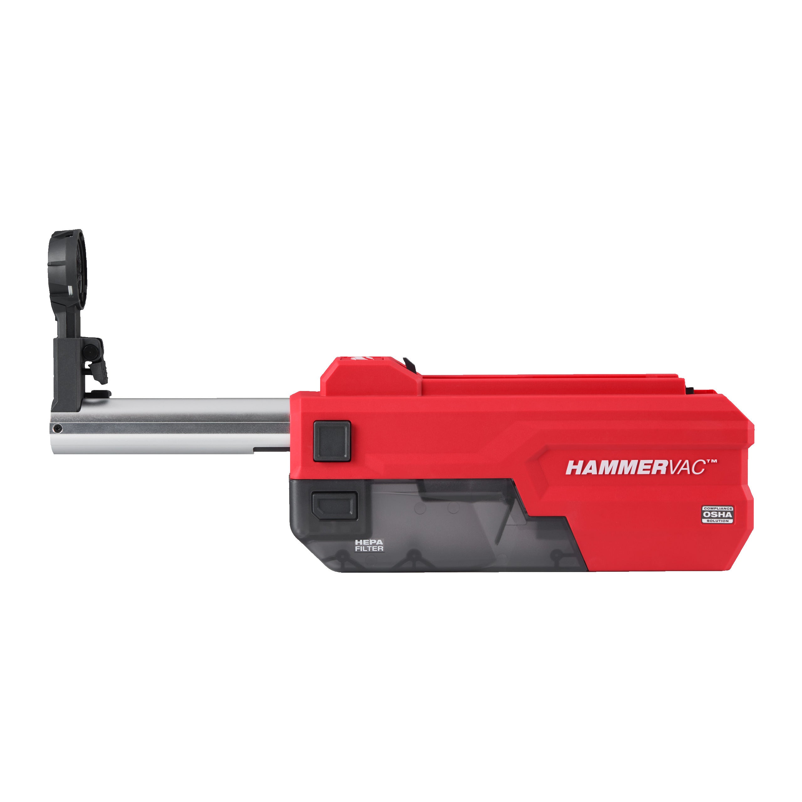 Aspiratore Milwaukee M18 FDDEL32-0