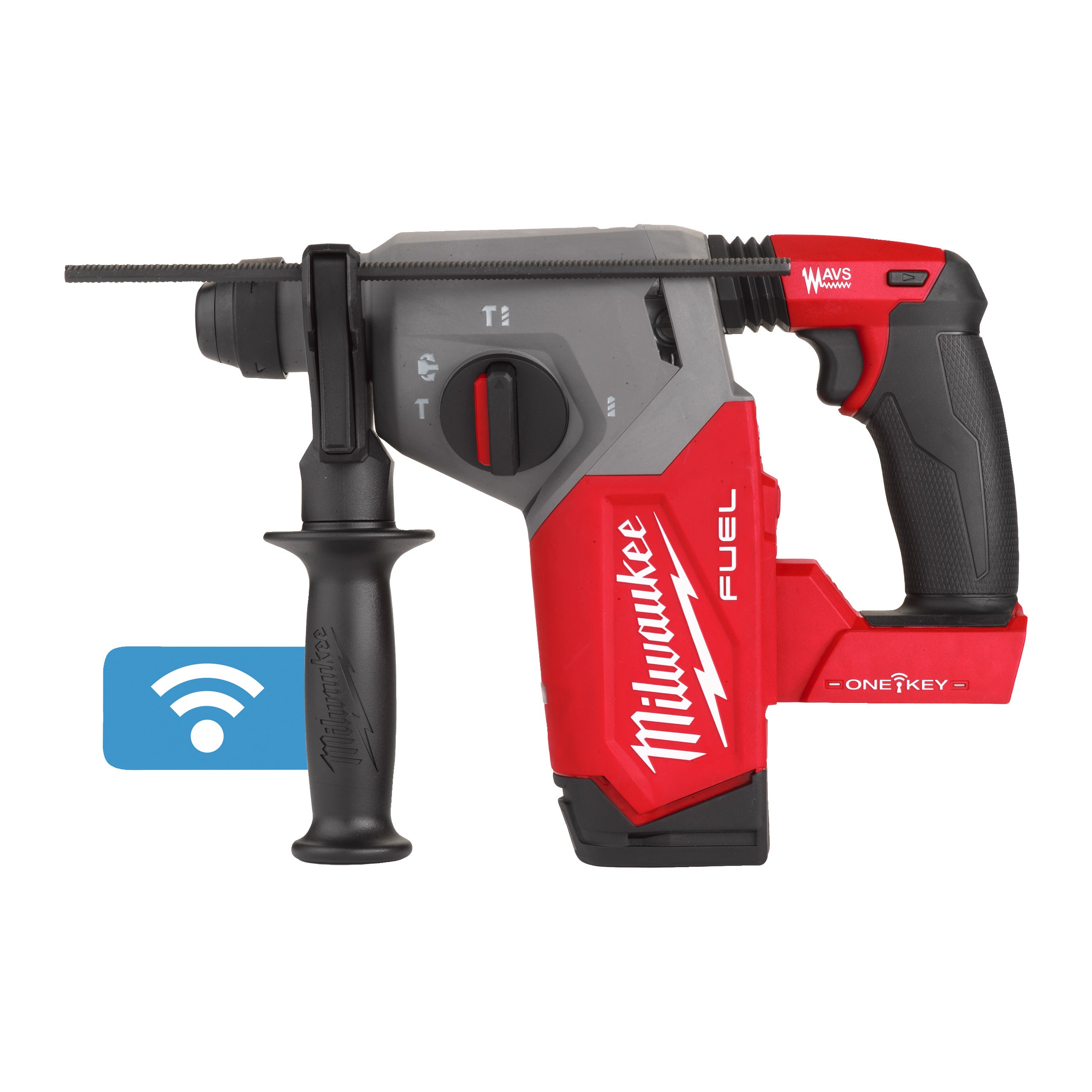 Tassellatore Milwaukee M18 ONEFH-0X