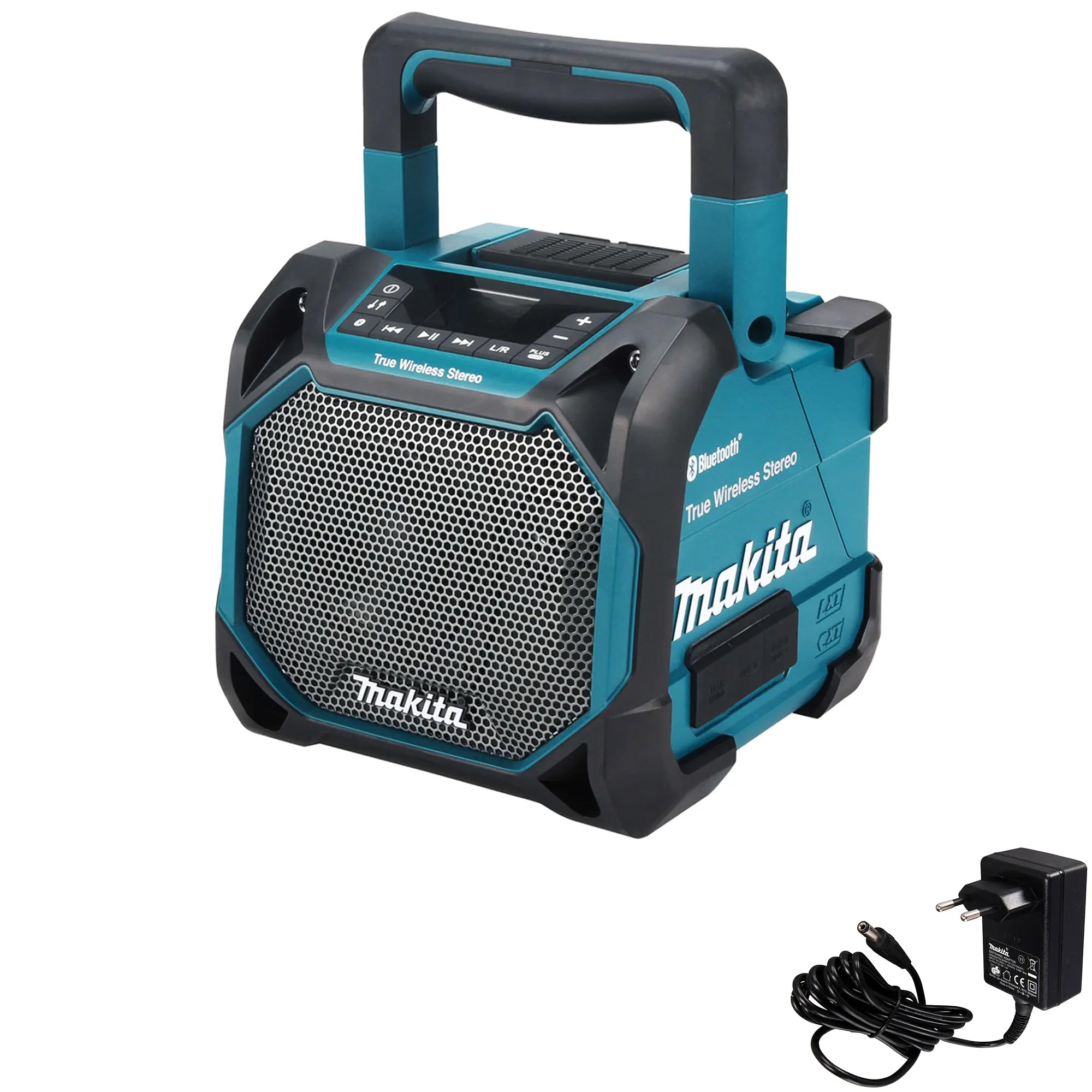 Speaker Makita DMR203 10.8-18V