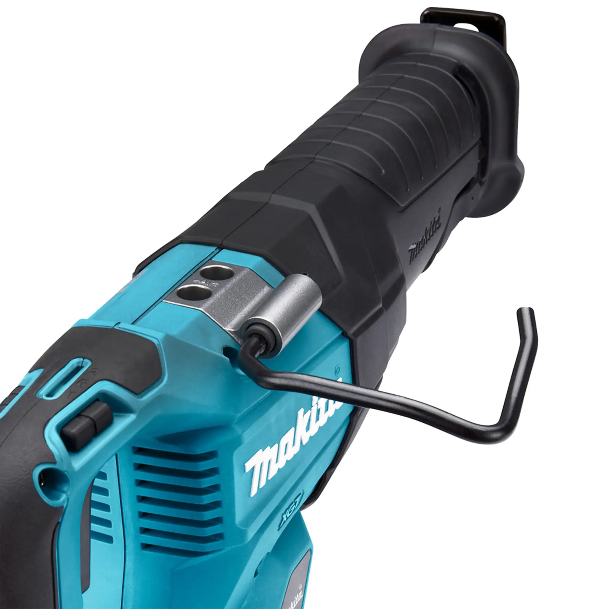 Seghetto dritto Makita JR001GM201 40V 4Ah