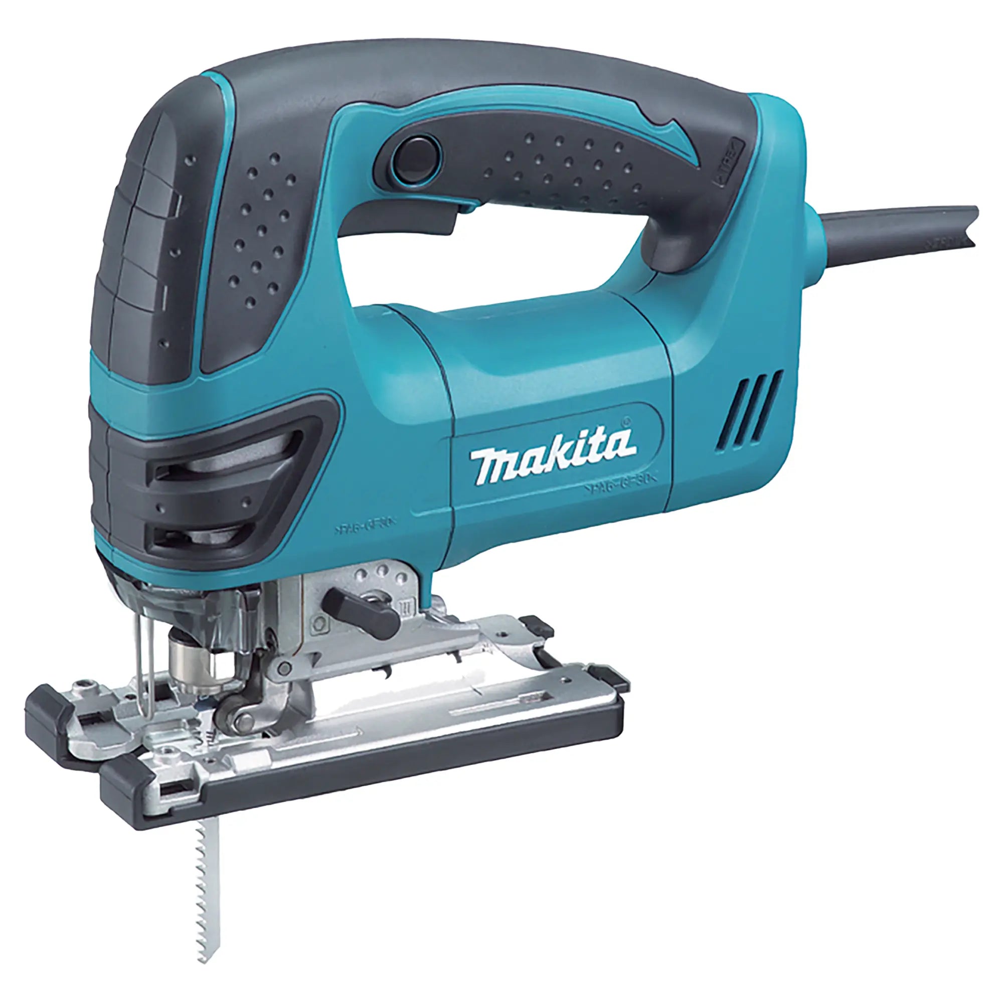 Seghetto alternativo Makita 4350TJ 580W