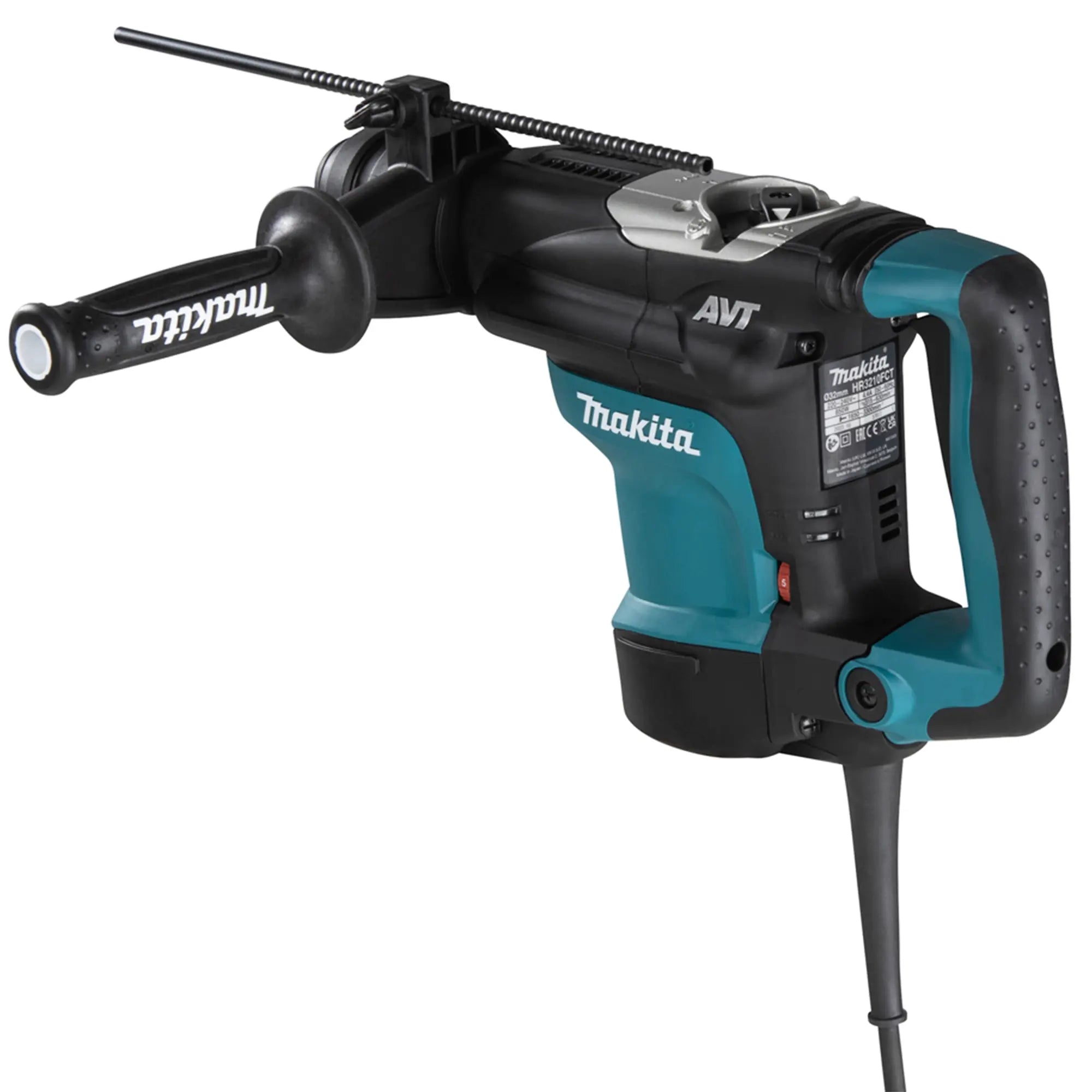 Tassellatore Makita HR3210FCT 850W