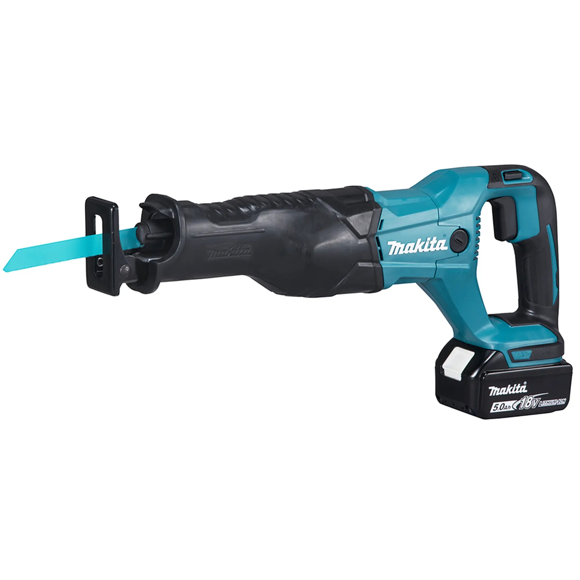 Seghetto Diritto Makita DJR186RTE 18V 5Ah