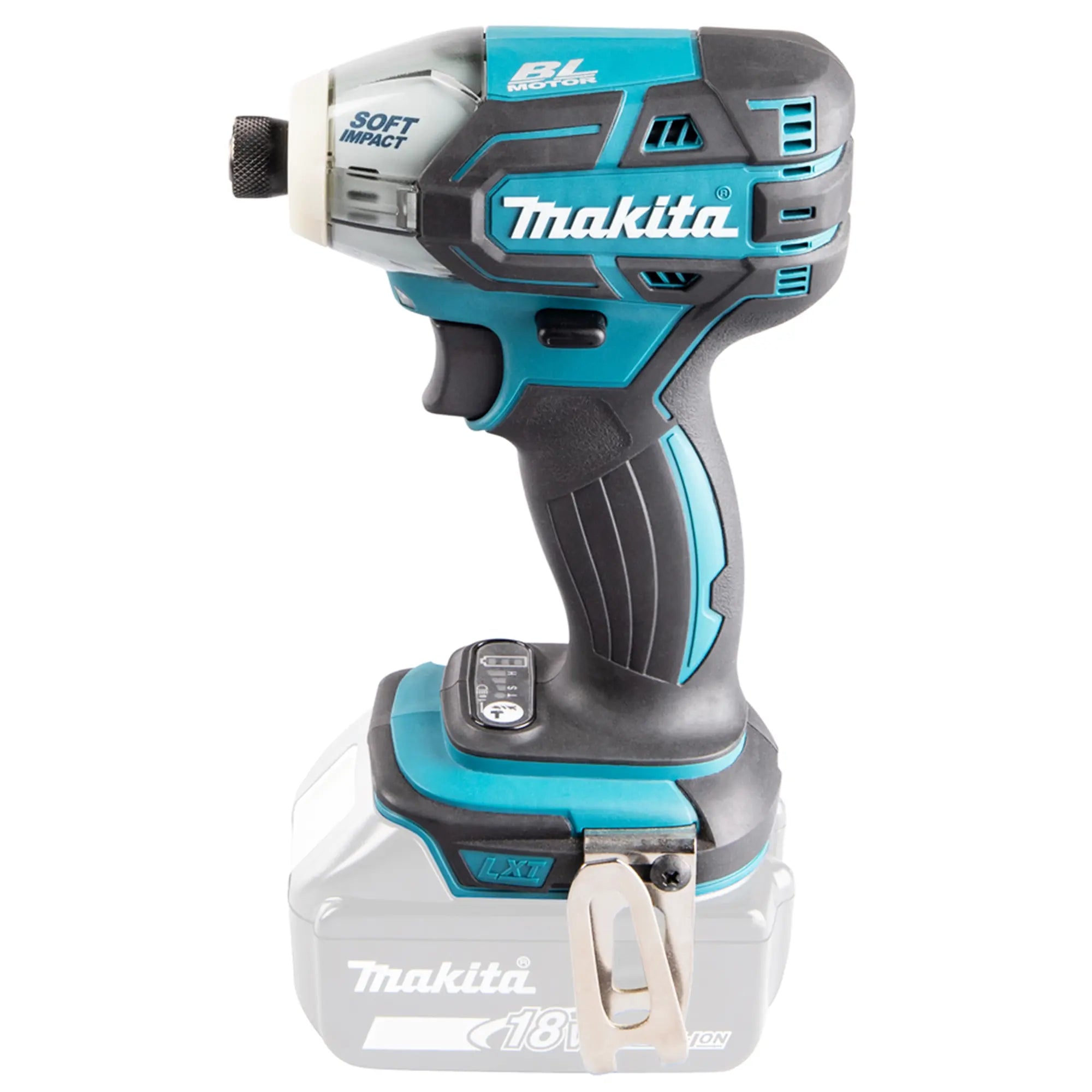 Avvitatore Impulsi Makita DTS141ZJ 18V