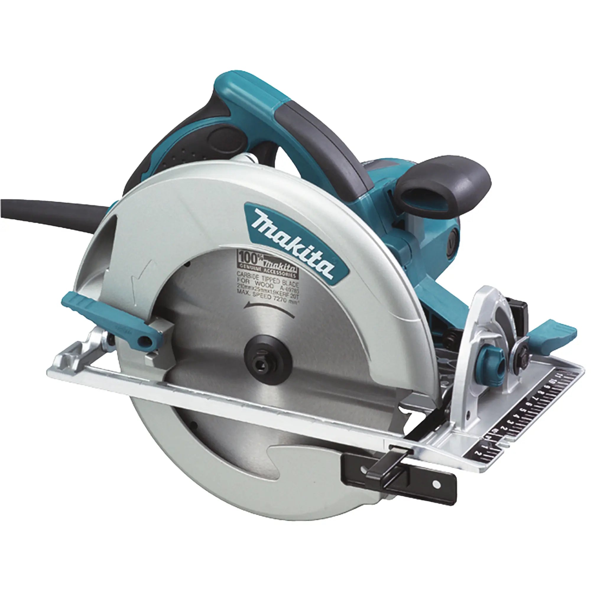 Sega circolare Makita 5008MGJX 1800W