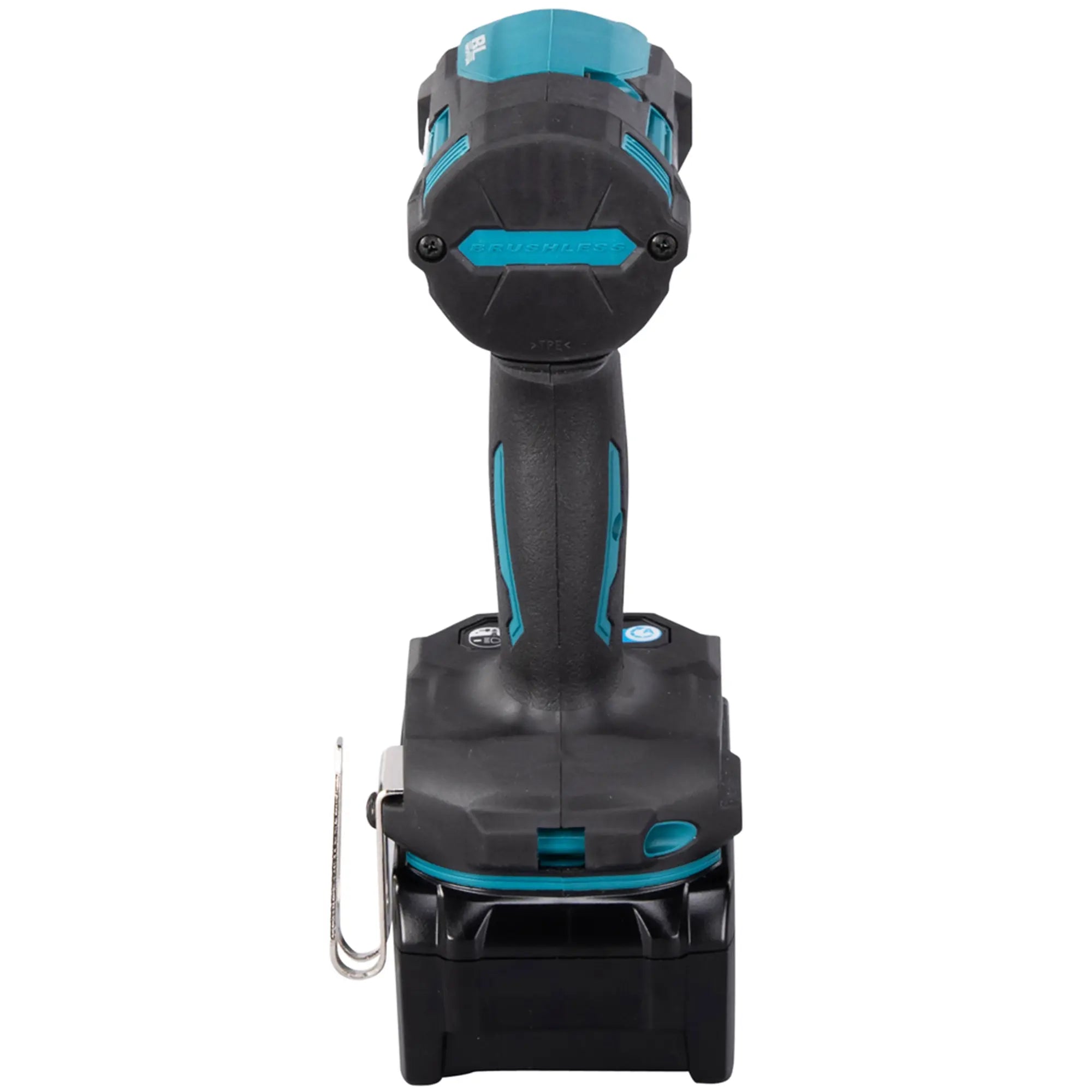 Avvitatore a impulsi Makita TD001GM201 40V 4Ah