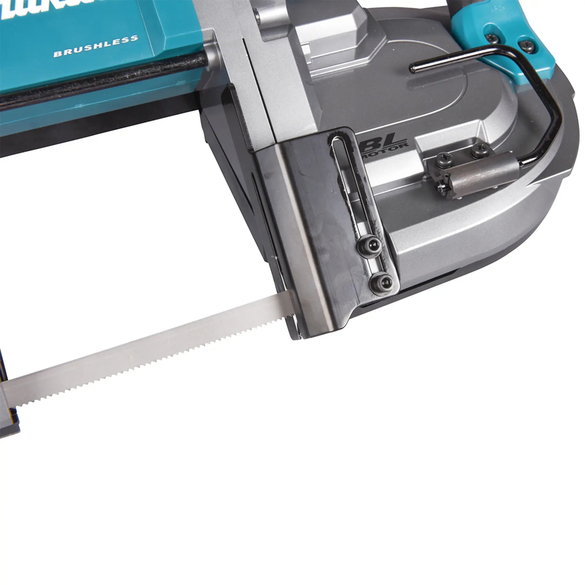 Sega Nastro Makita PB002GM201 40V 4Ah