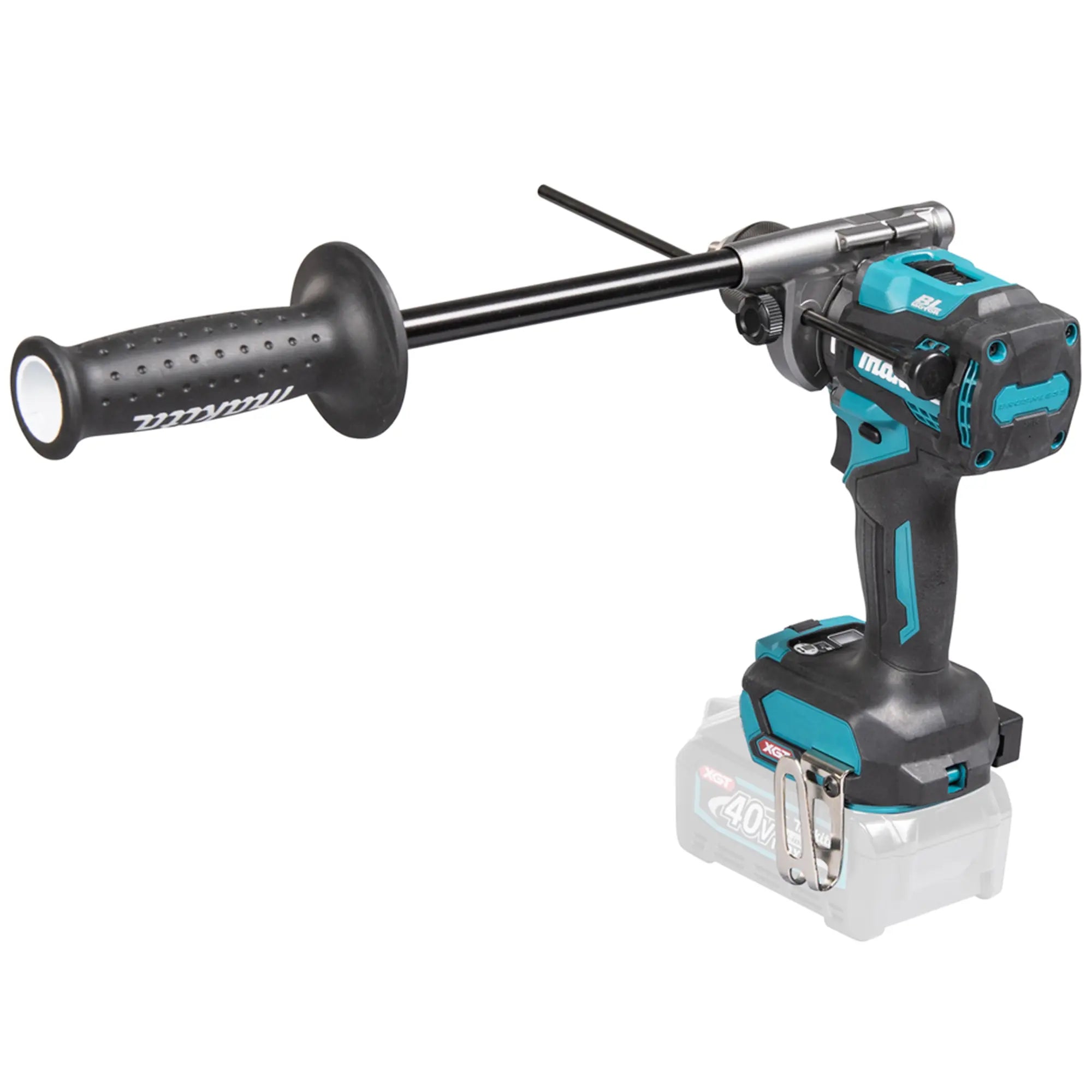 Trapano avvitatore Makita HP001GZ01 40V