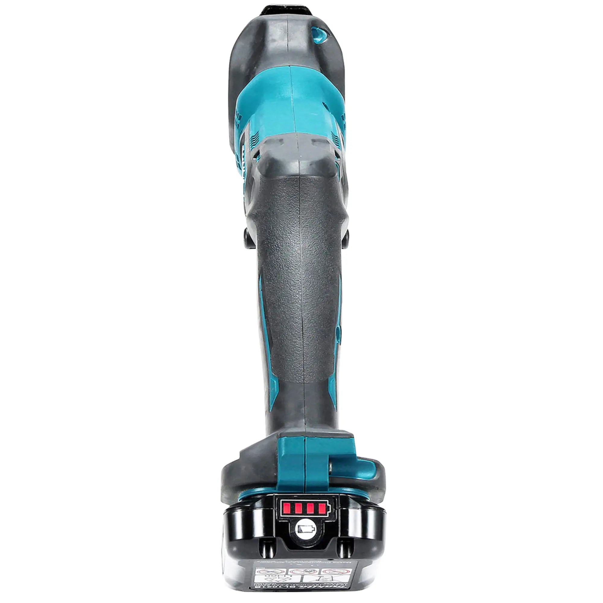 Seghetto Diritto Makita JR103DSMJ 12V 4Ah