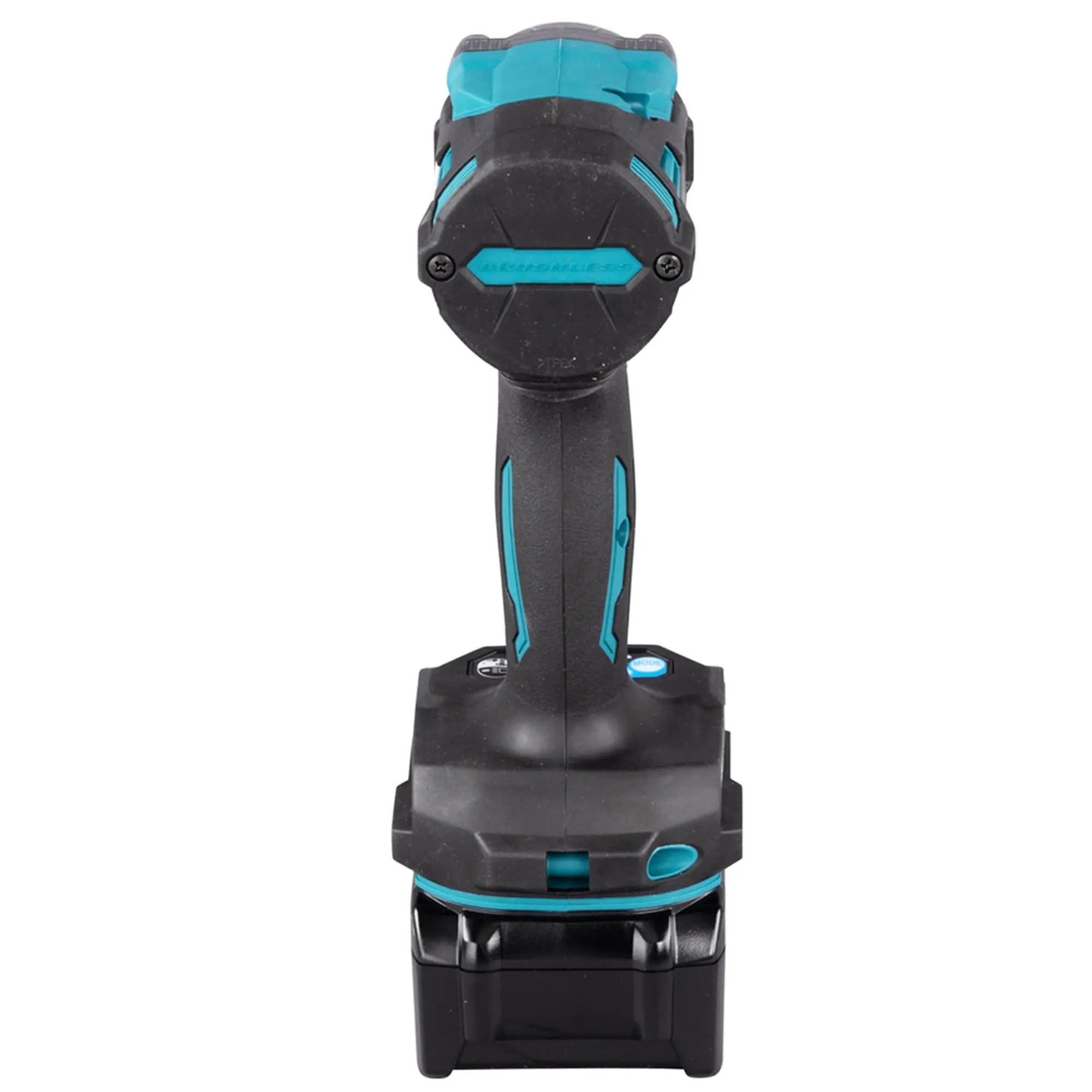 Avvitatore a impulsi Makita TW004GD201 40V 2.5Ah