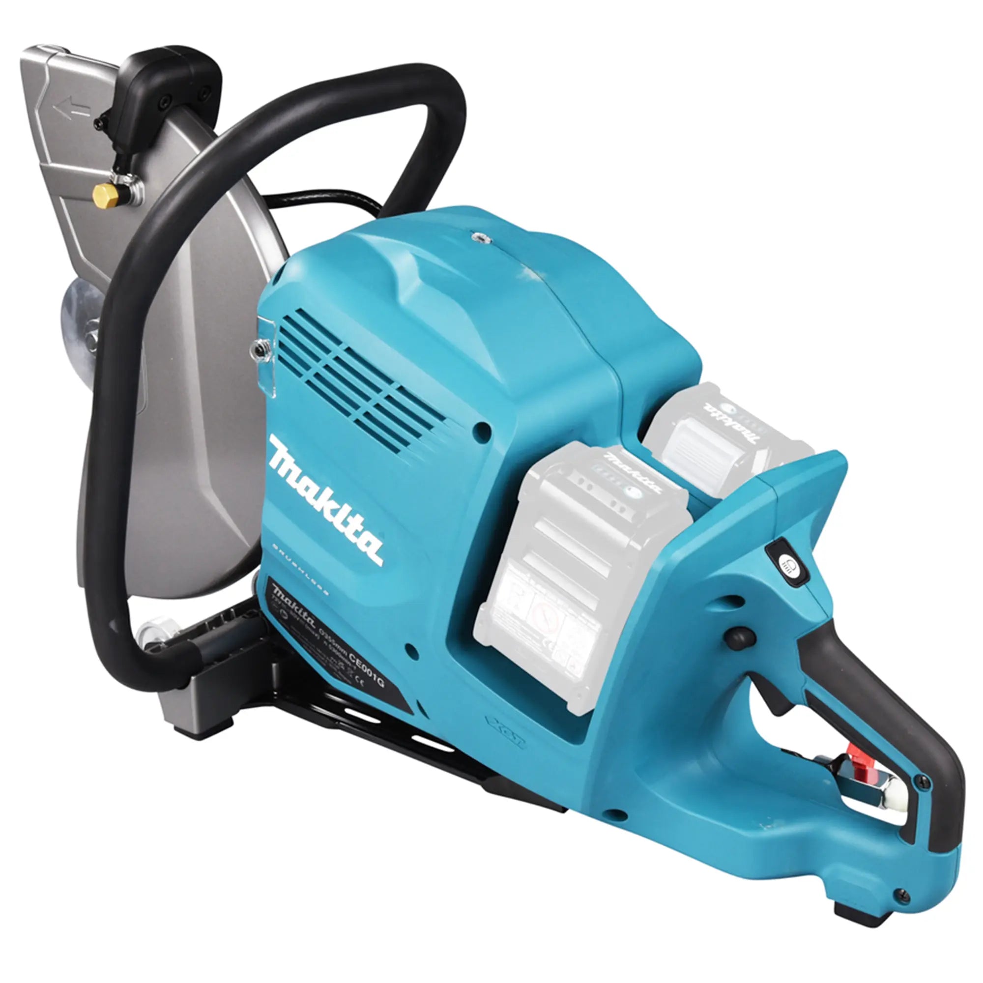 Troncatrice Makita CE001GZ02 40Vx2