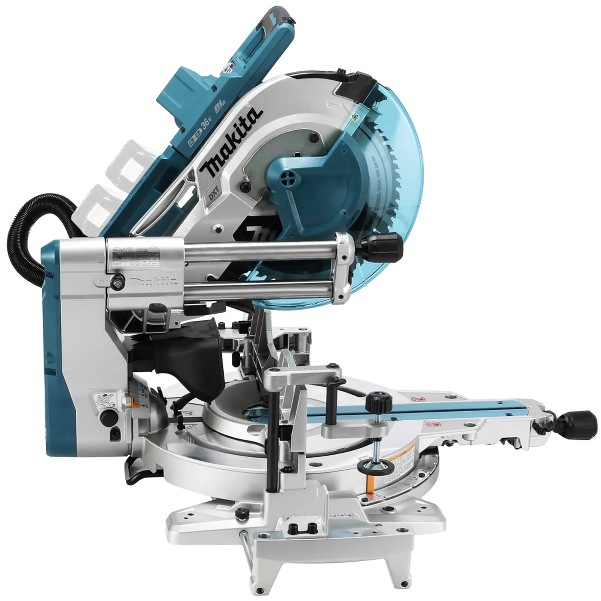 Troncatrice Makita DLS211ZU 18Vx2