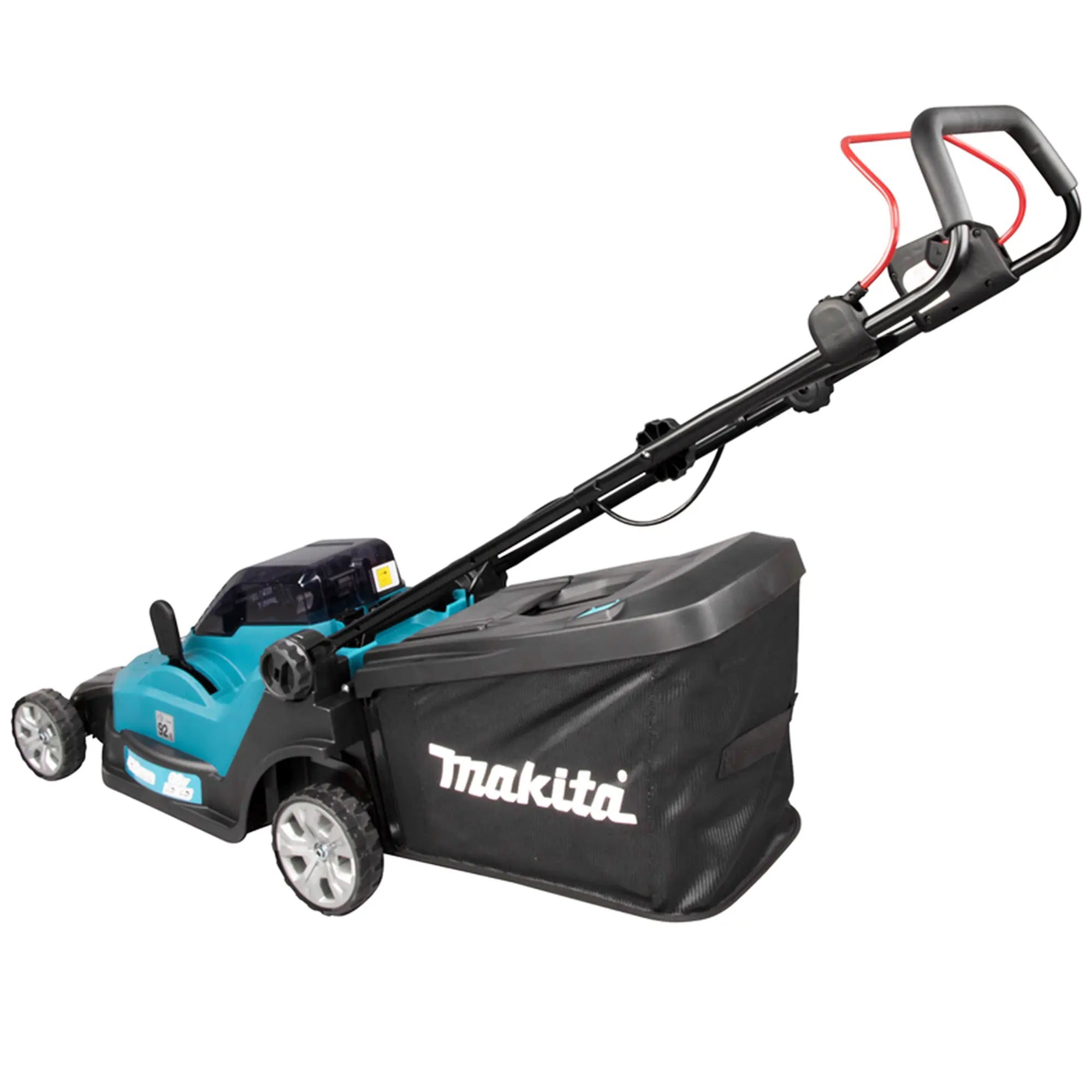 Rasaerba Makita DLM432PT2 18Vx2 5Ah