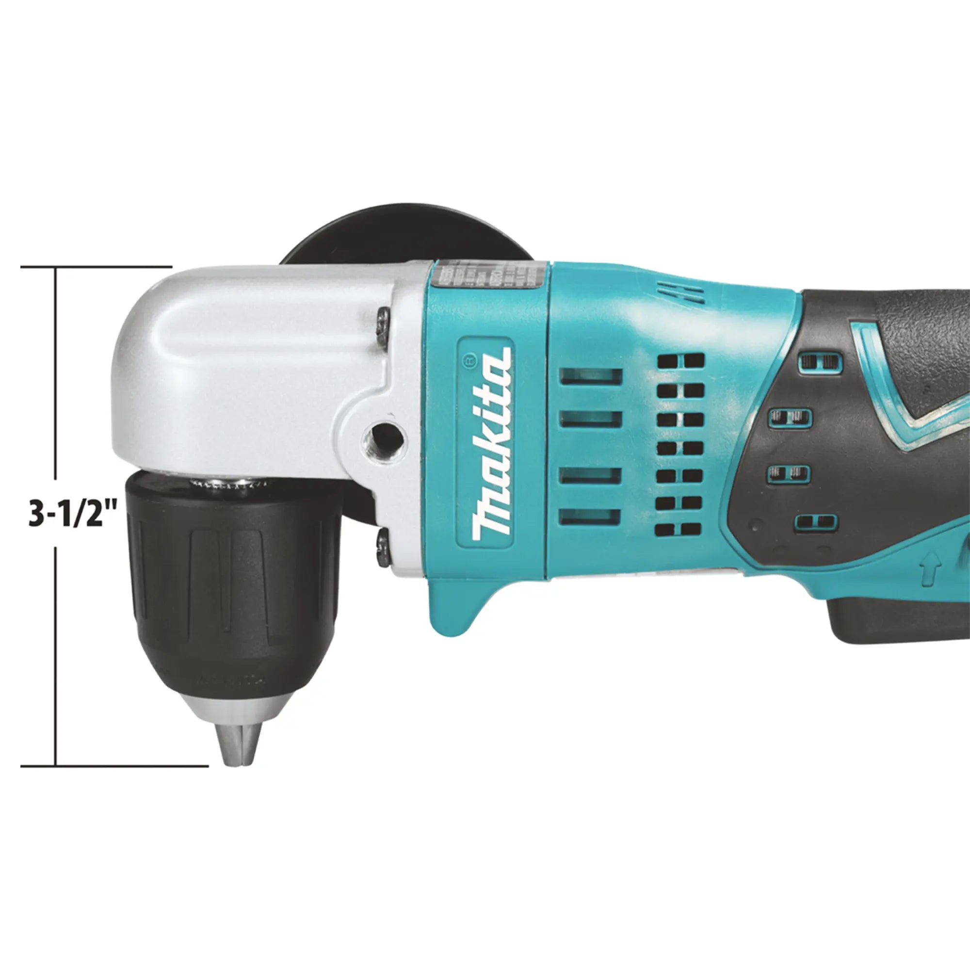 Trapano avvitatore Makita DDA351ZJ 18V