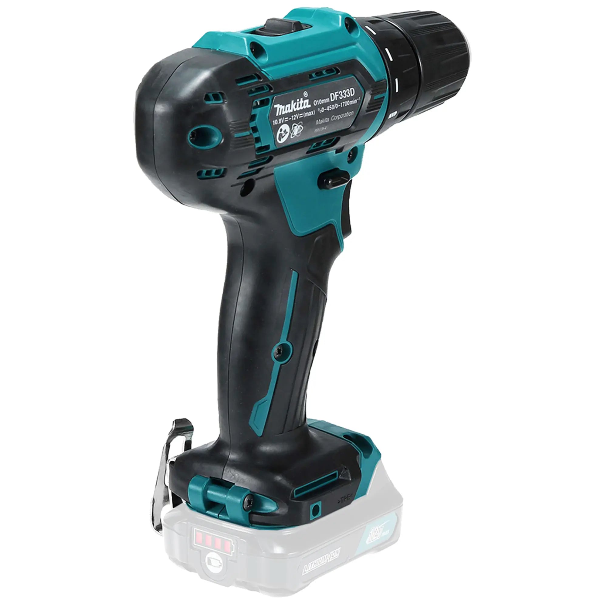 Trapano Avvitatore Makita DF333DZJ 12V