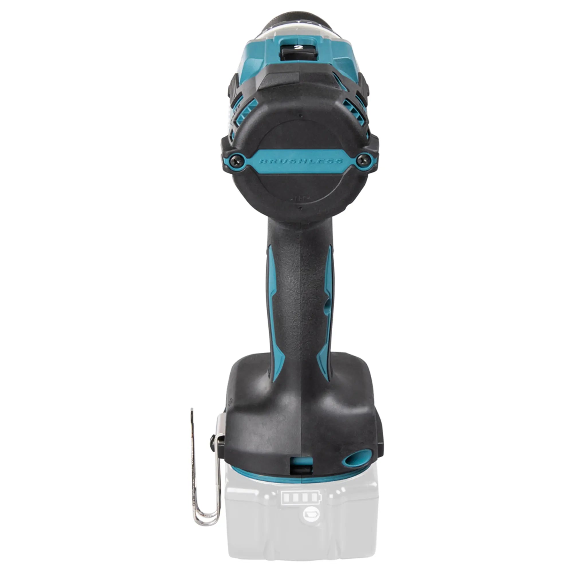 Trapano Avvitatore Makita DHP489ZJ 18V